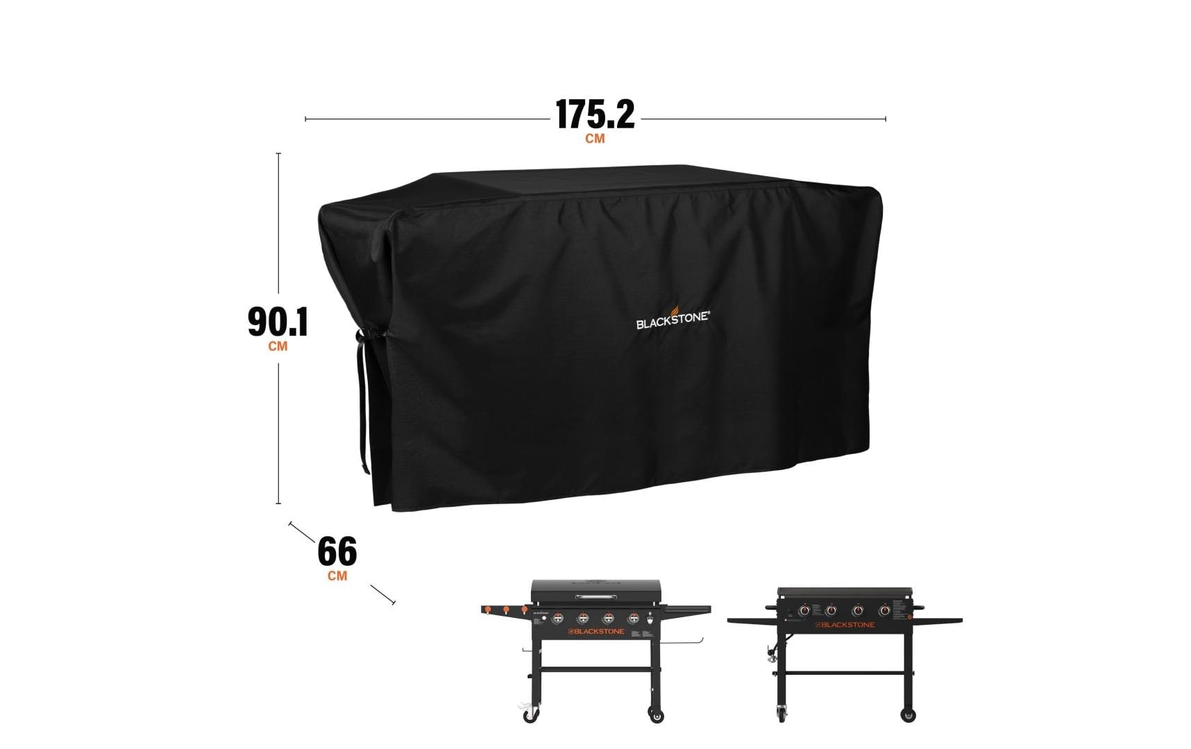 Blackstone Grillabdeckhaube »für die 36-Zoll-Grillplatte« Grillhaubenabdeckung