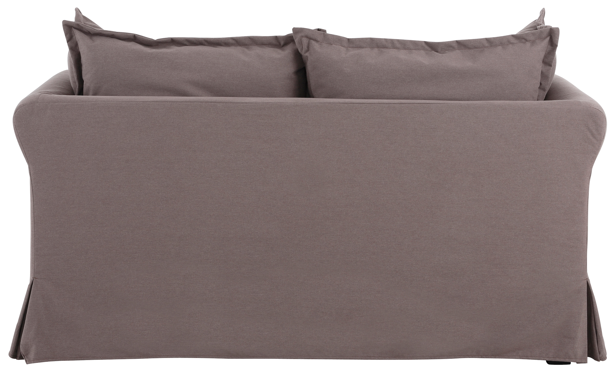 Home affaire 2-places »Luise« in Hussenoptik, ohne Bettfunktion