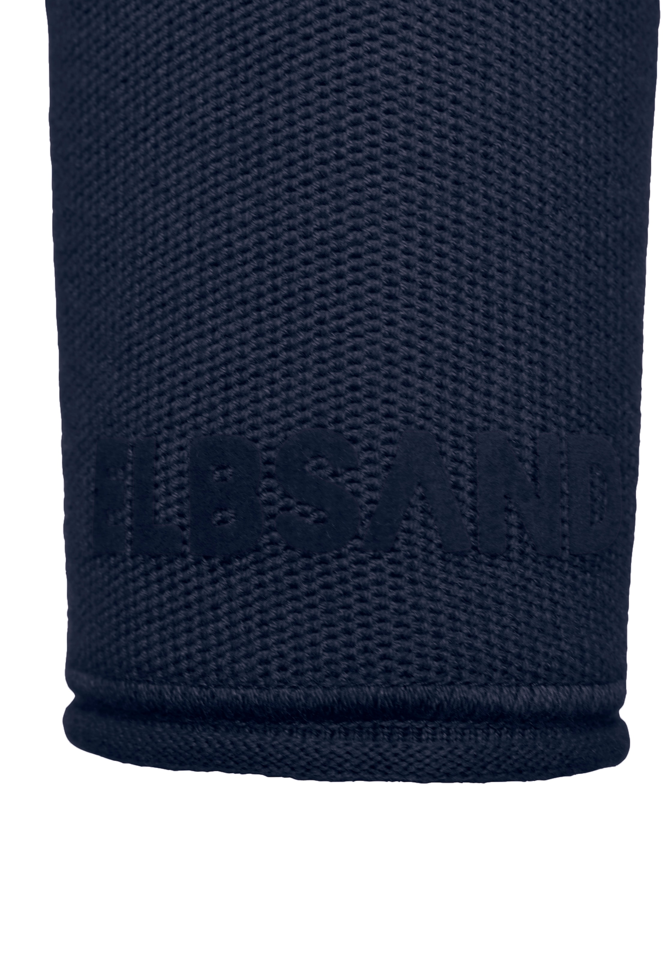 Elbsand Pull , en maille fine de haute qualité, vêtements d'intérieur
