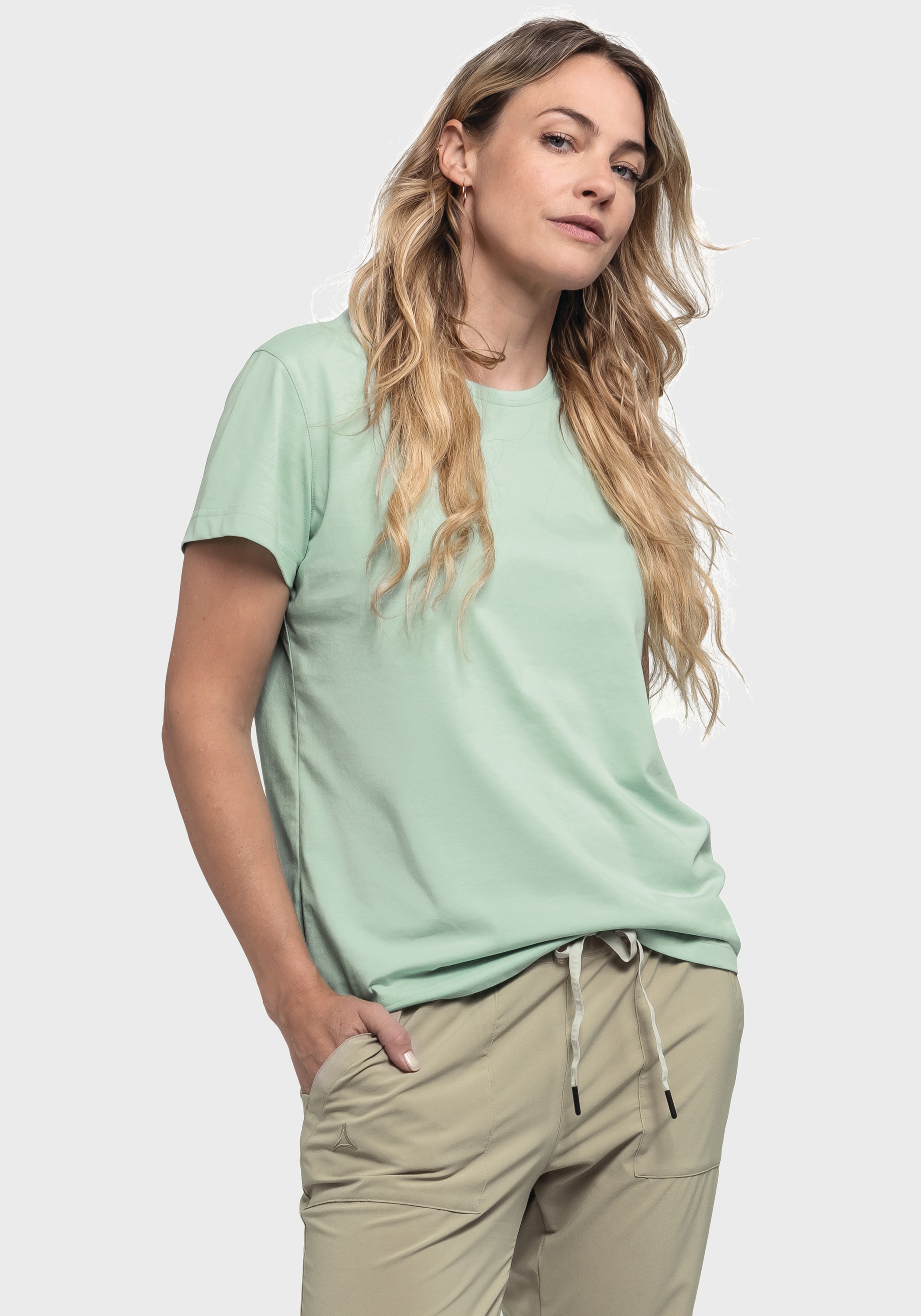 Schöffel Funktionsshirt »T Shirt Style Collada WMS«