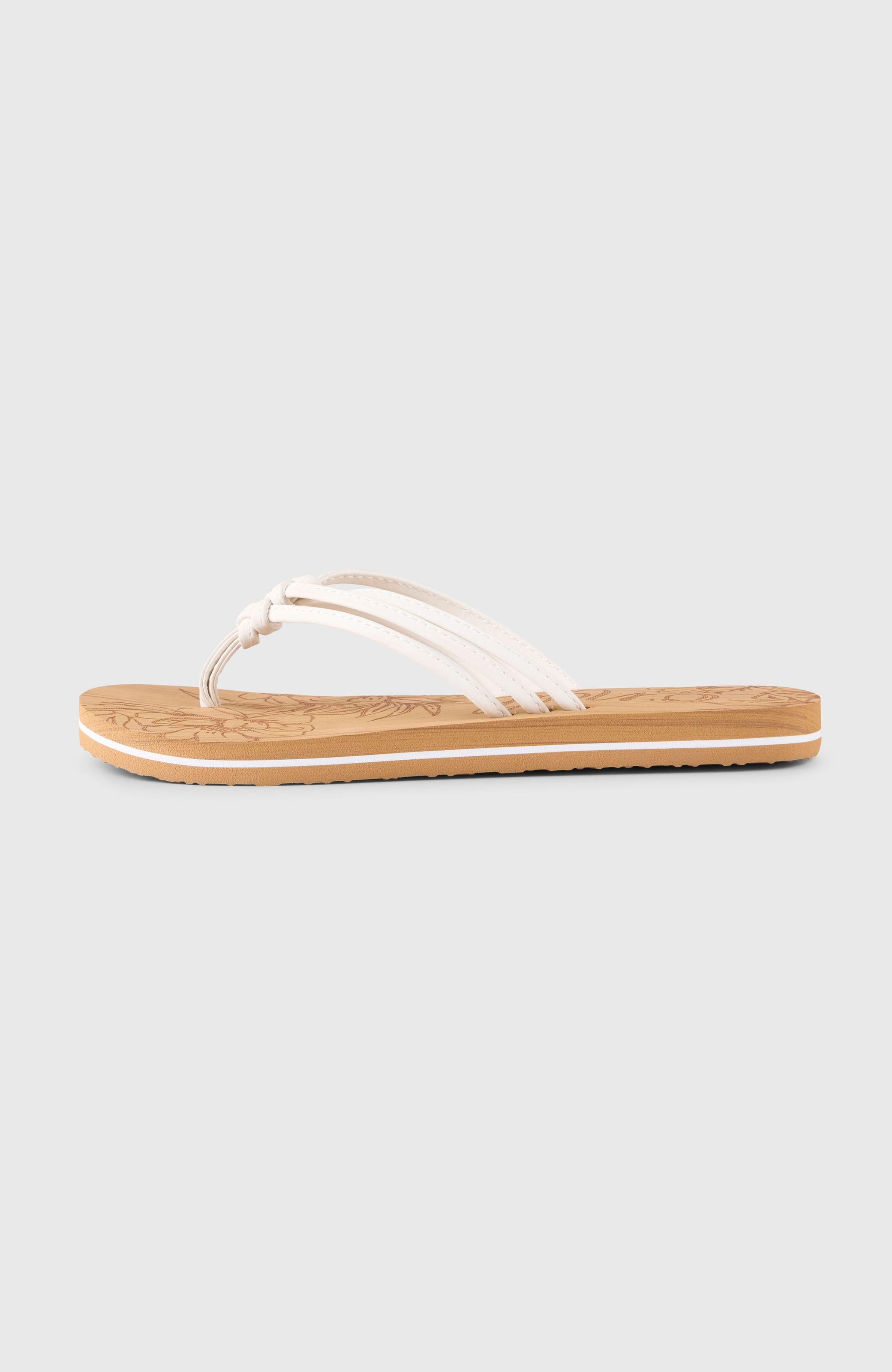 O'Neill Zehentrenner »DITSY SANDALS«  sportlicher Stil, Sommerschuh, Sandale und Schlappen