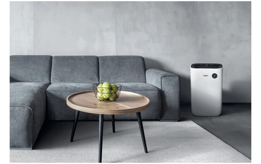 BEKO Luftentfeuchter »DE20W5252« Tank 6,5 l