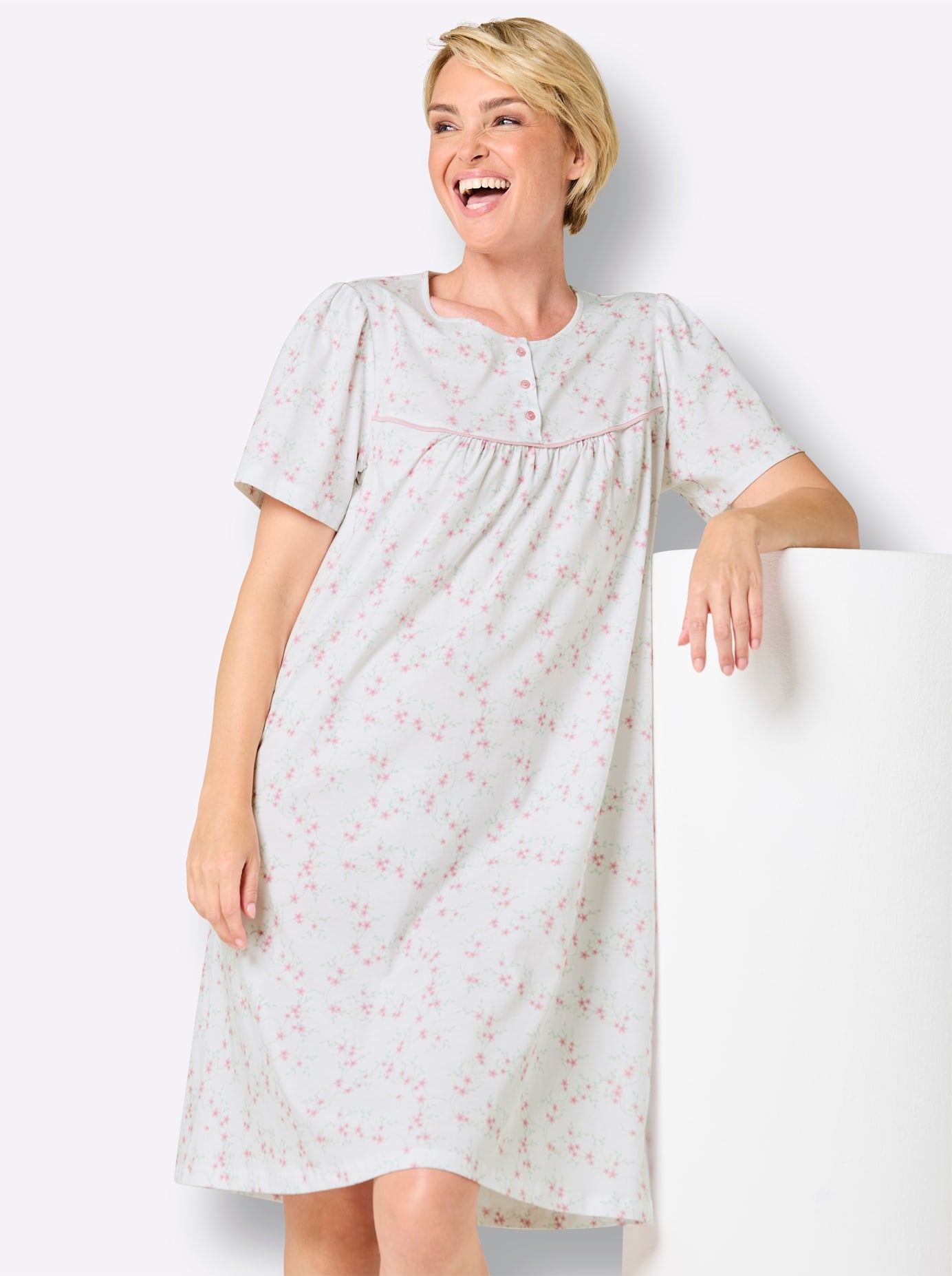 wäschepur Nachthemd »Nachthemd«