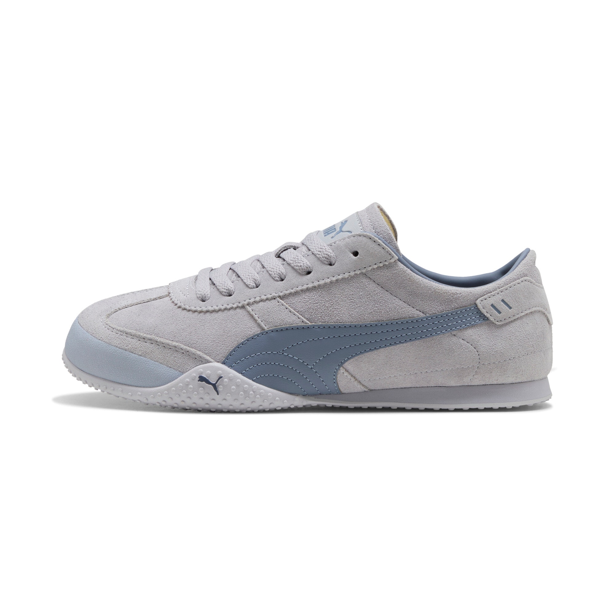 PUMA Sneakers »BELLA UT CLASSIC«  aus Leder, mit Synthetik-Innenmaterial, mit Schnürverschluss