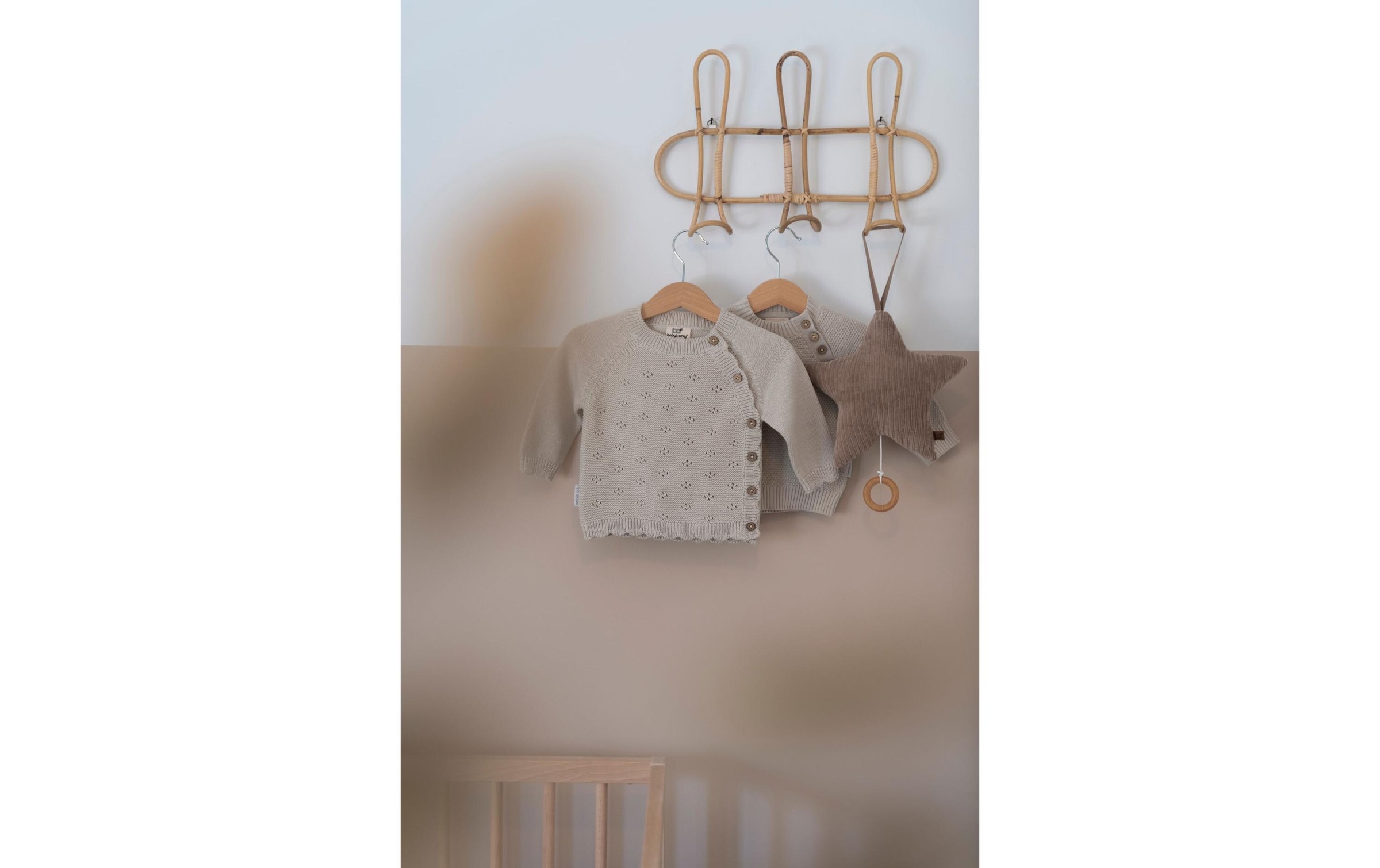   Spieluhr »baby's only Spieluhr Stern Sense Clay«