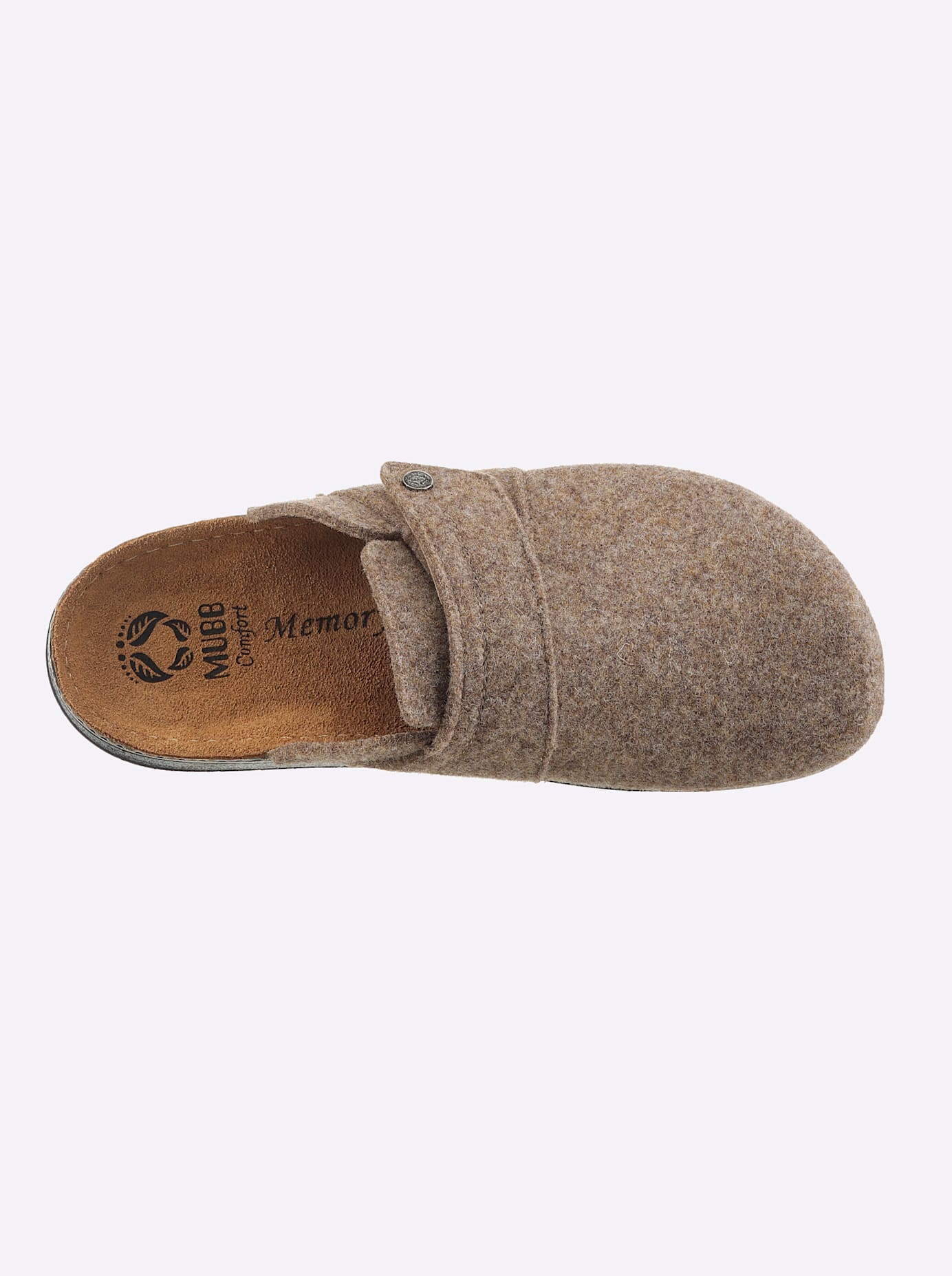 MUBB Pantoufles