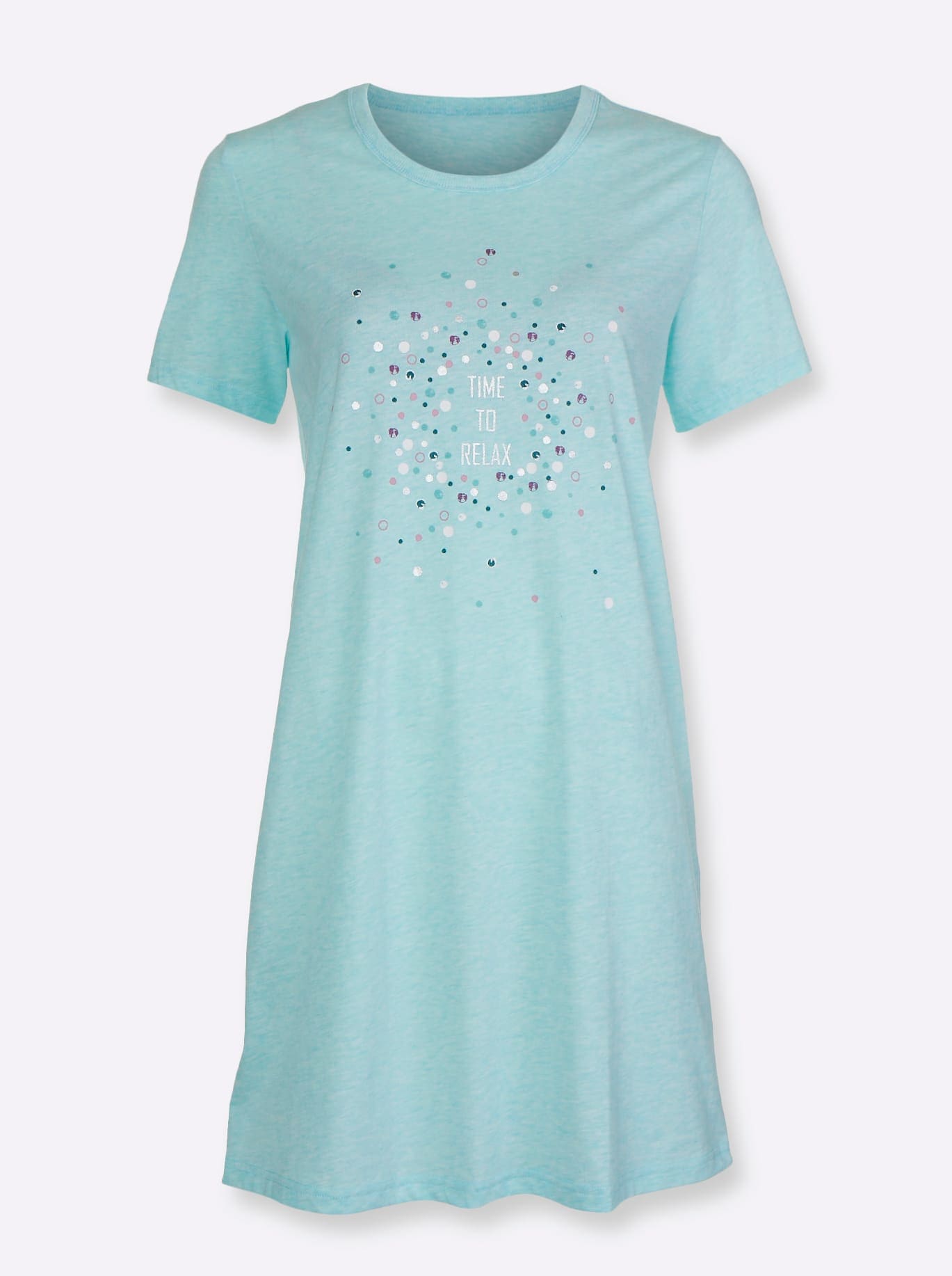 wäschepur Chemise de nuit »Sleepshirts«