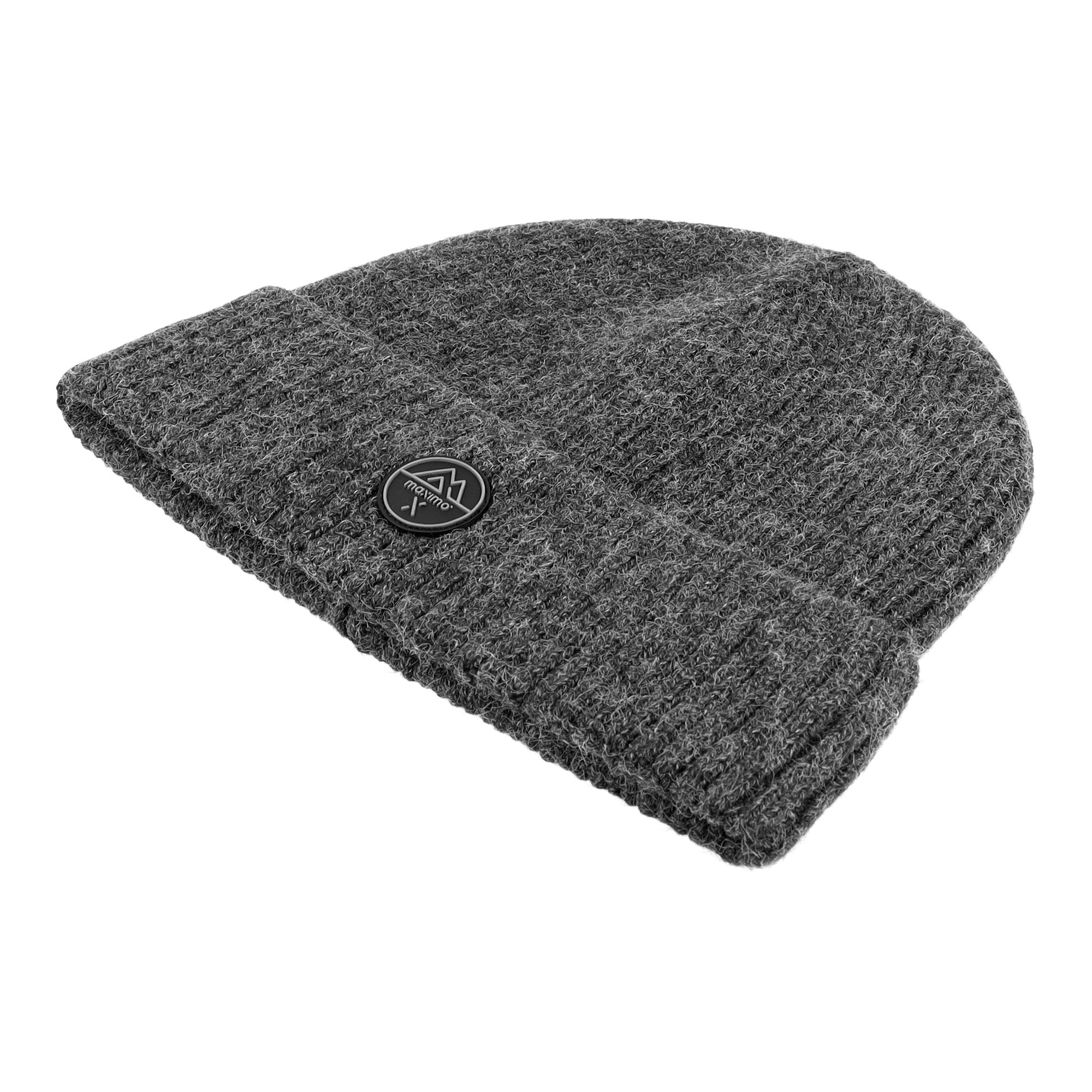 MAXIMO Bonnet tricoté