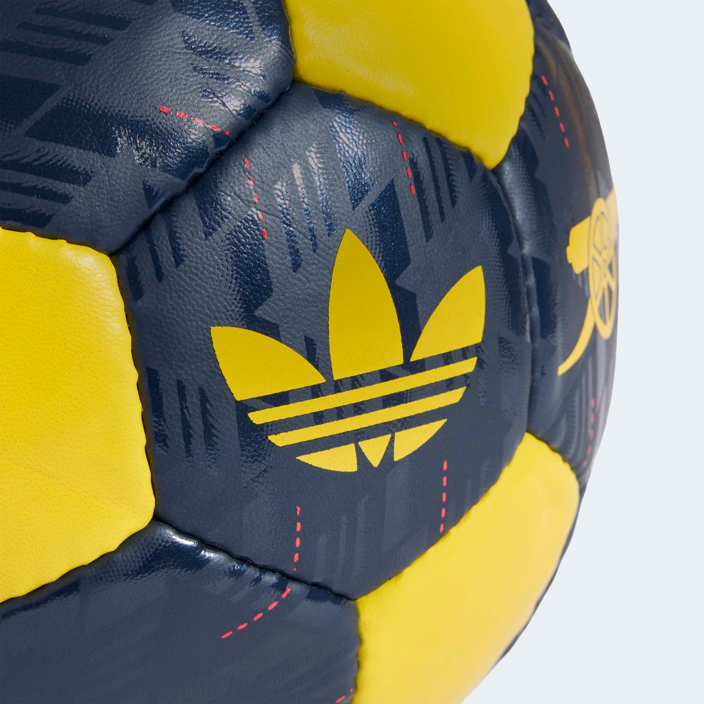 adidas Performance Fussball »FC ARSENAL AUSWÄRTS CLUB« ARSENAL FC