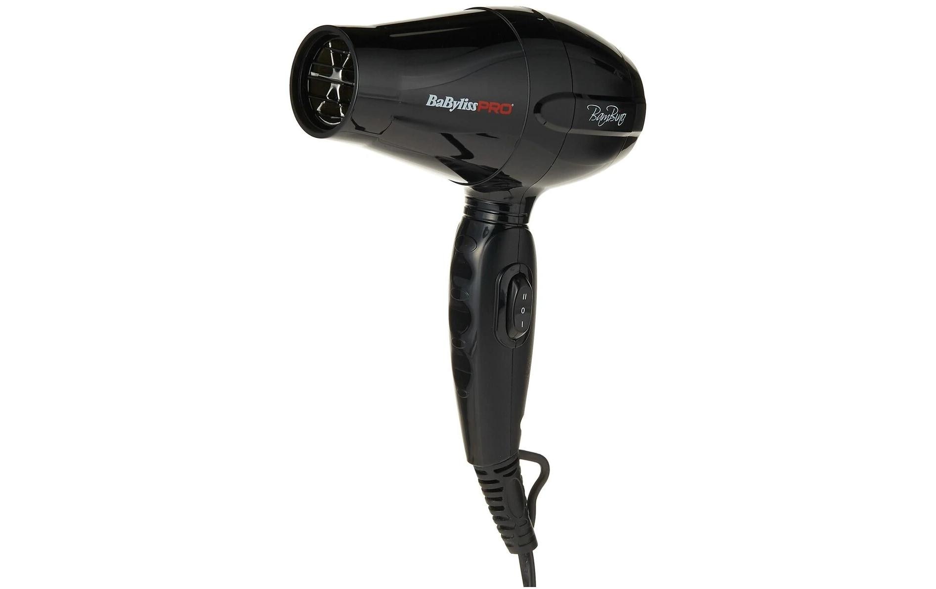 BaByliss Haartrockner »Bambino BAB5510E« mit Kaltstufe