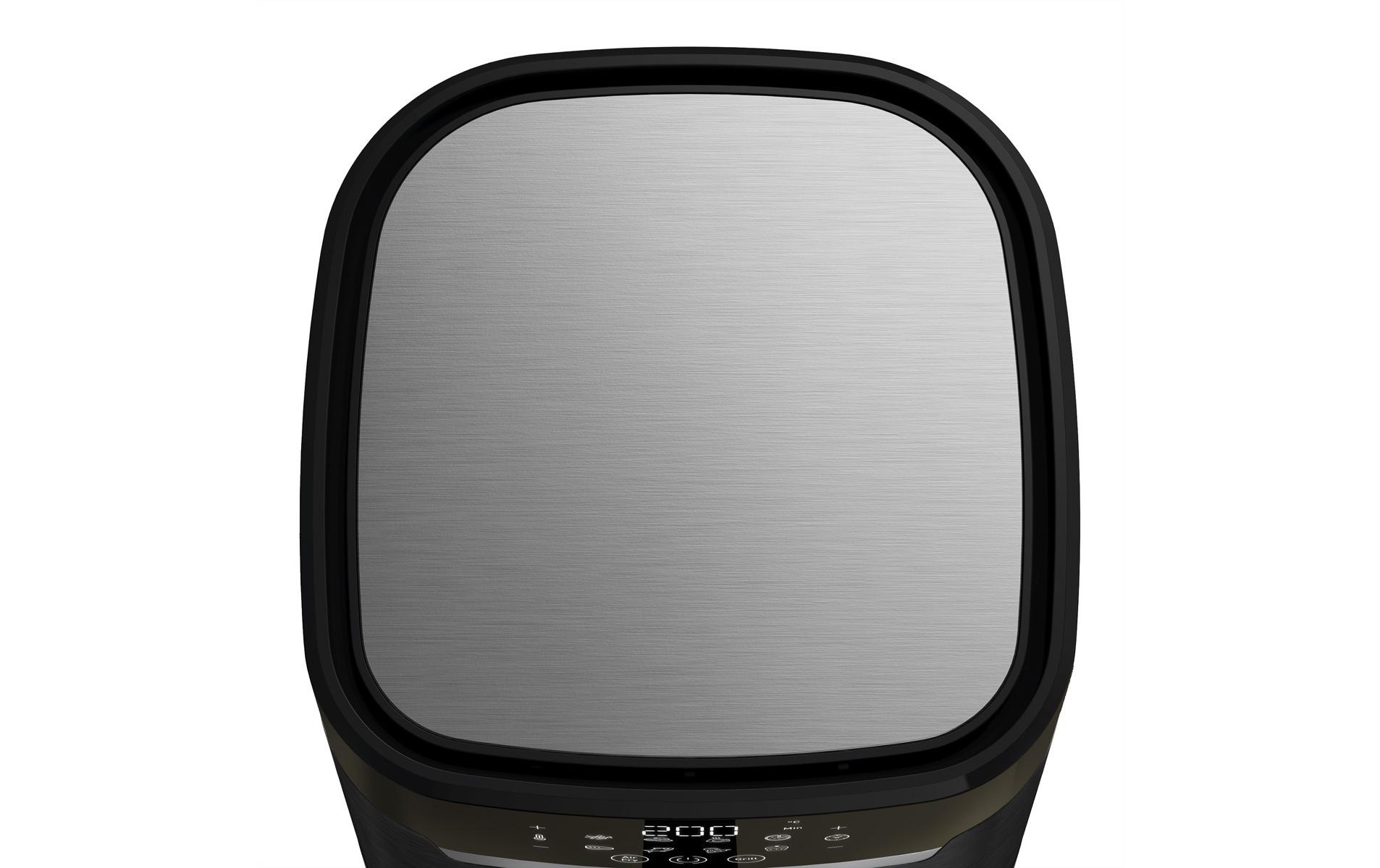 Tefal Heissluftfritteuse »Easy Fry & Grill Precision EY5058« 1550 W