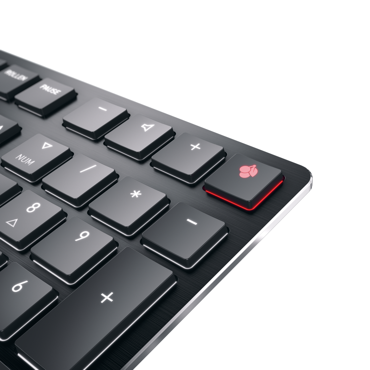 Cherry Clavier sans fil »KW X ULP« ()