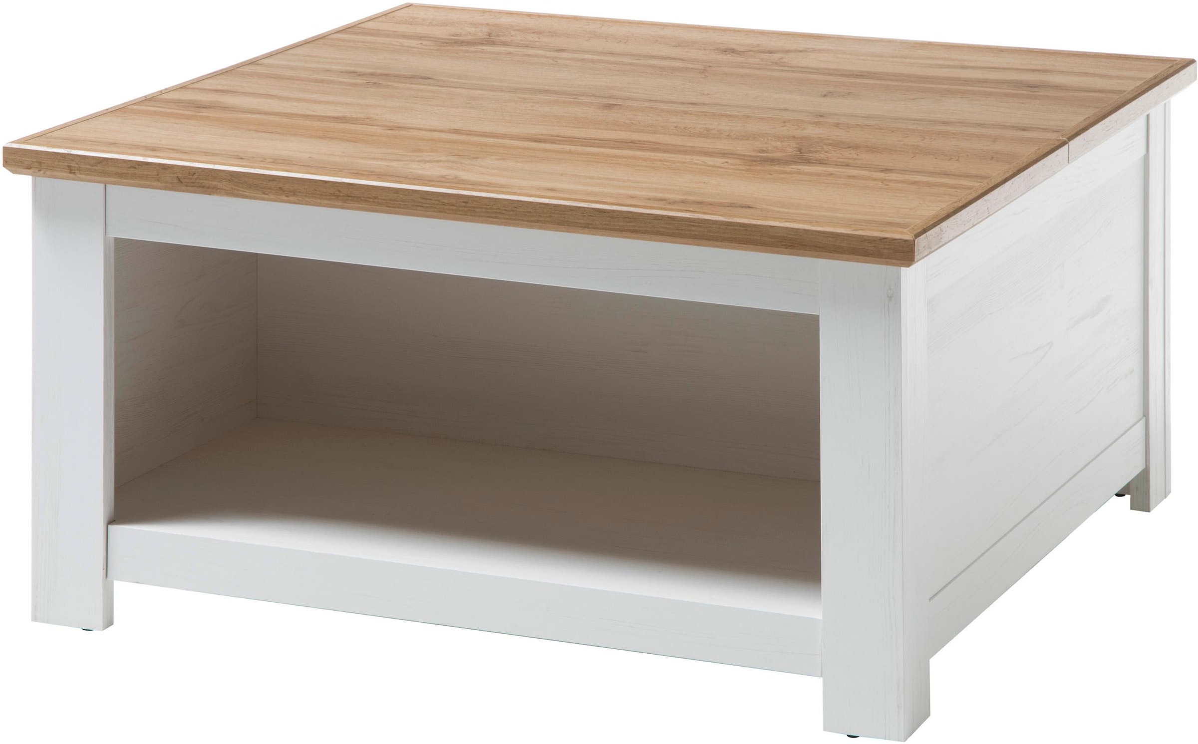 Home affaire Couchtisch »Cremona« Höhe 50 cm