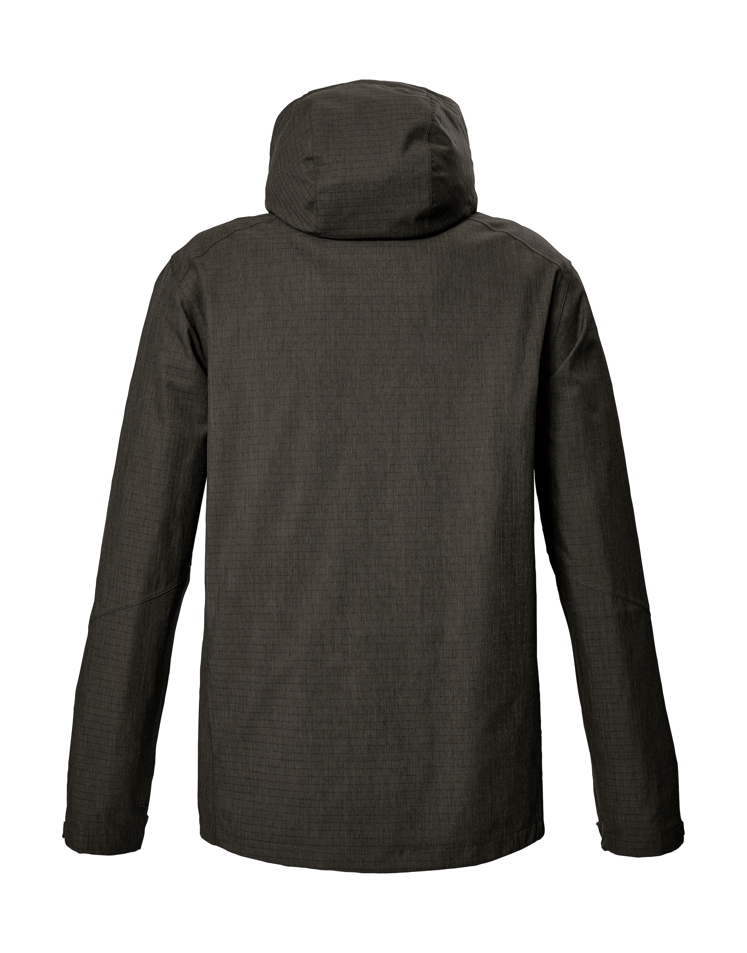 Killtec Funktionsjacke »Romotos« Wind- u. wasserdichte Herrenjacke, atmungsaktiv, PFAS-frei imprägniert