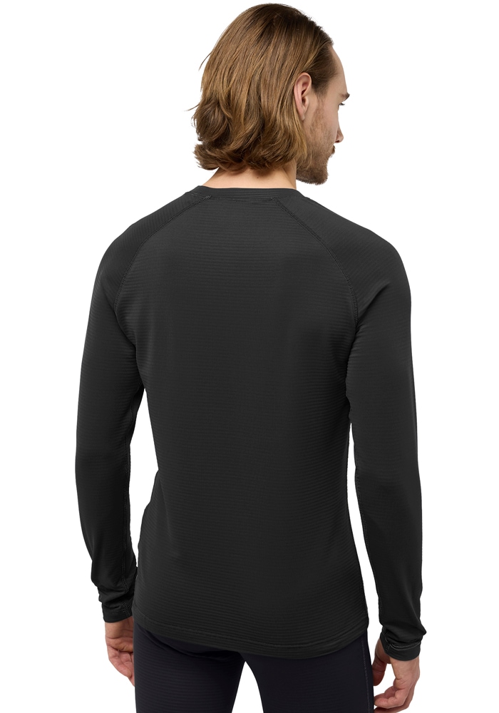 Jack Wolfskin T-shirt à manches longues »INFINITE WARM LS M«