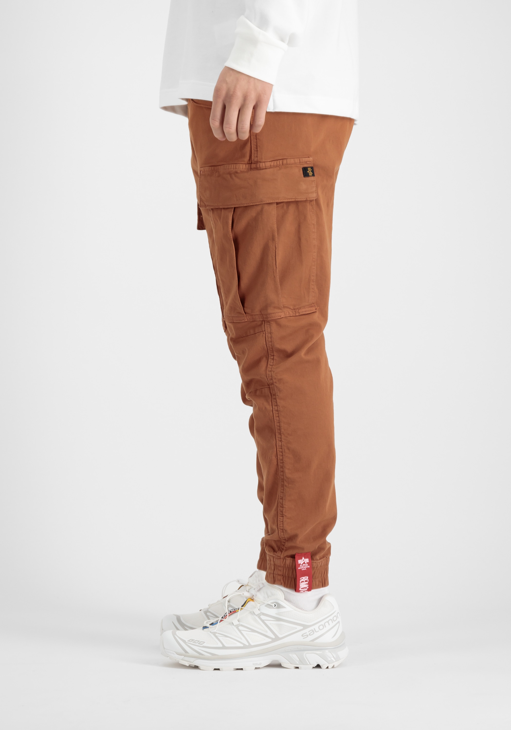 Alpha Industries Cargohose »Airman Pant«