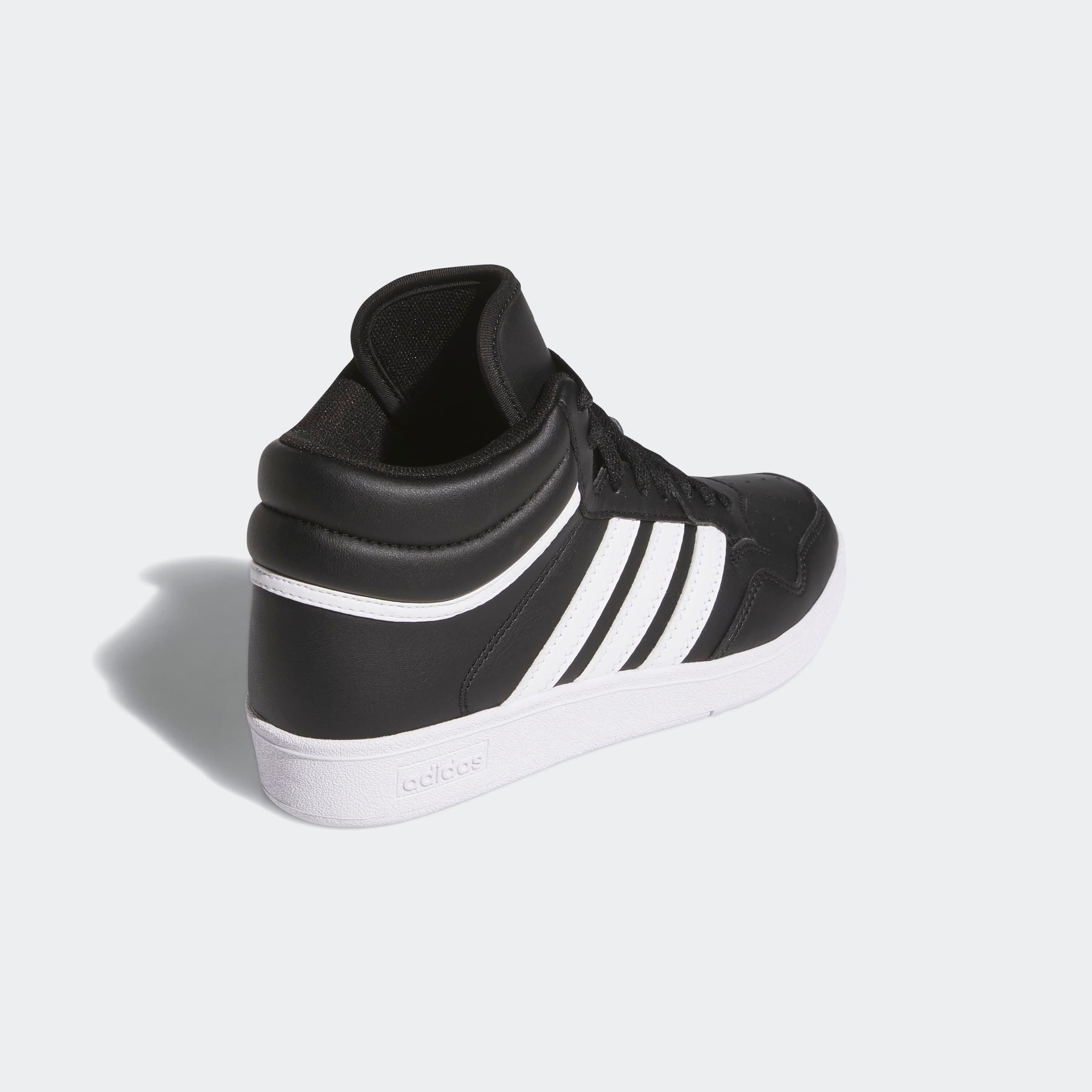 adidas Sportswear Sneaker »HOOPS 4.0 MID«