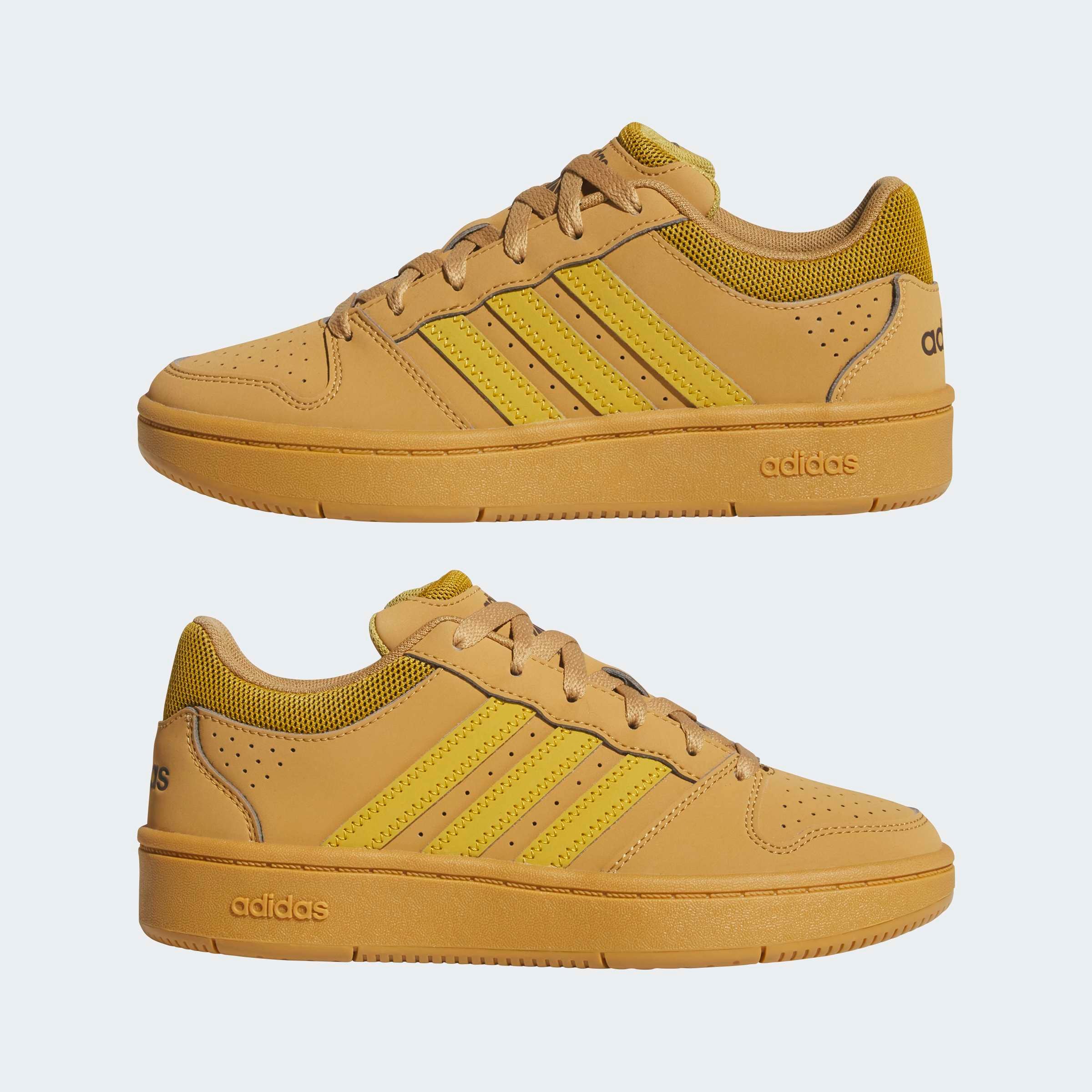 adidas Sportswear Sneakers »HOOPS CLASSIC KIDS«