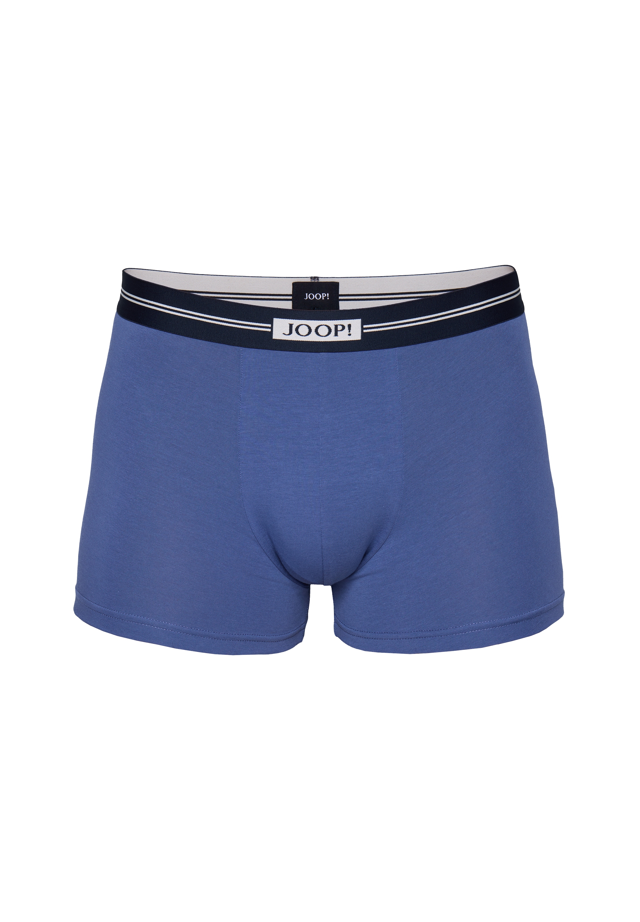 JOOP! Boxers »Everyday« 3er Pack,  ohne Eingriff und elastischem Logobund