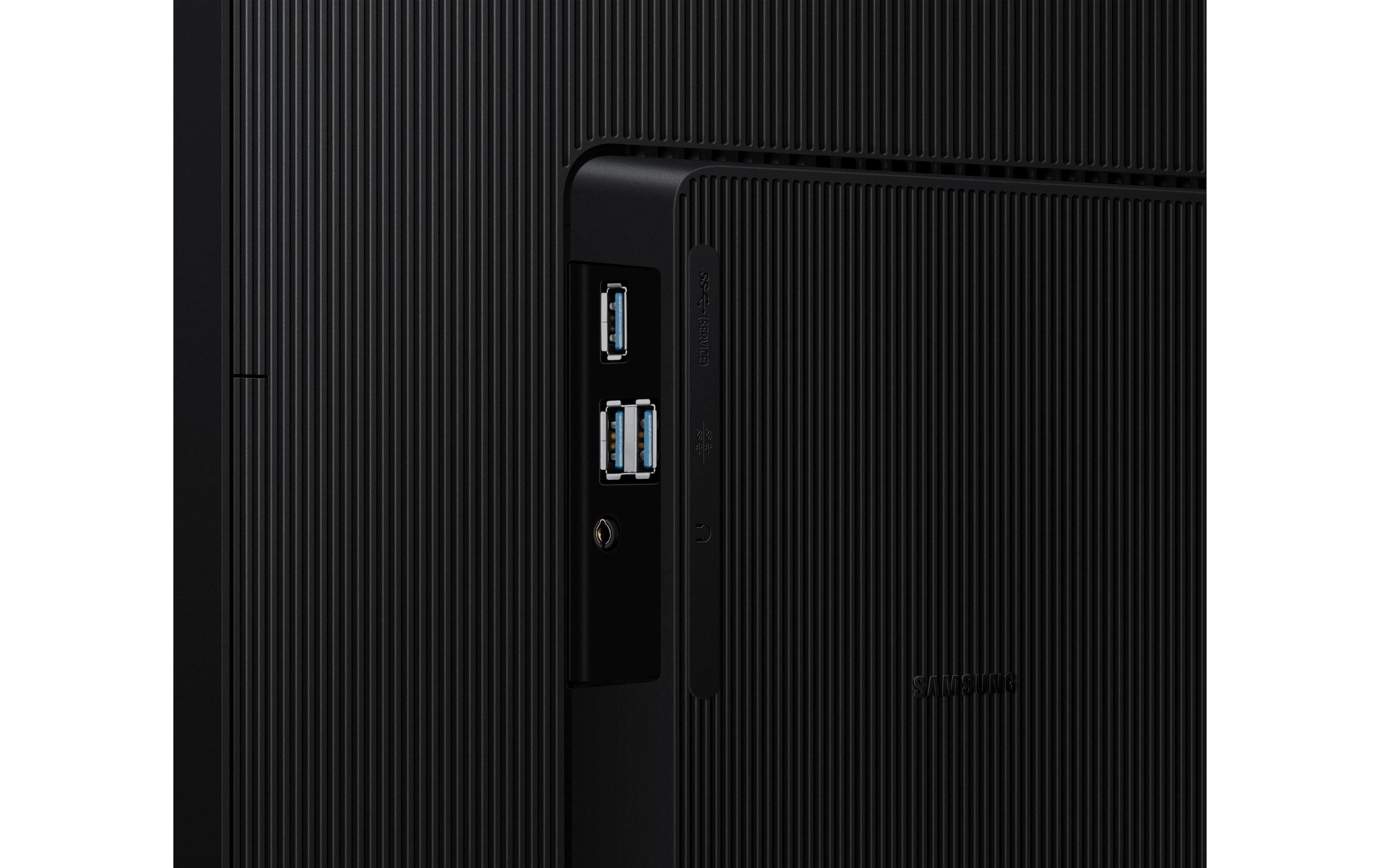 Samsung LED-Monitor »ViewFinity S8 LS27D800EAUXEN« 68,58 cm/27 ″  3840 x 2160 px 5 Reaktionszeit 60 Hz