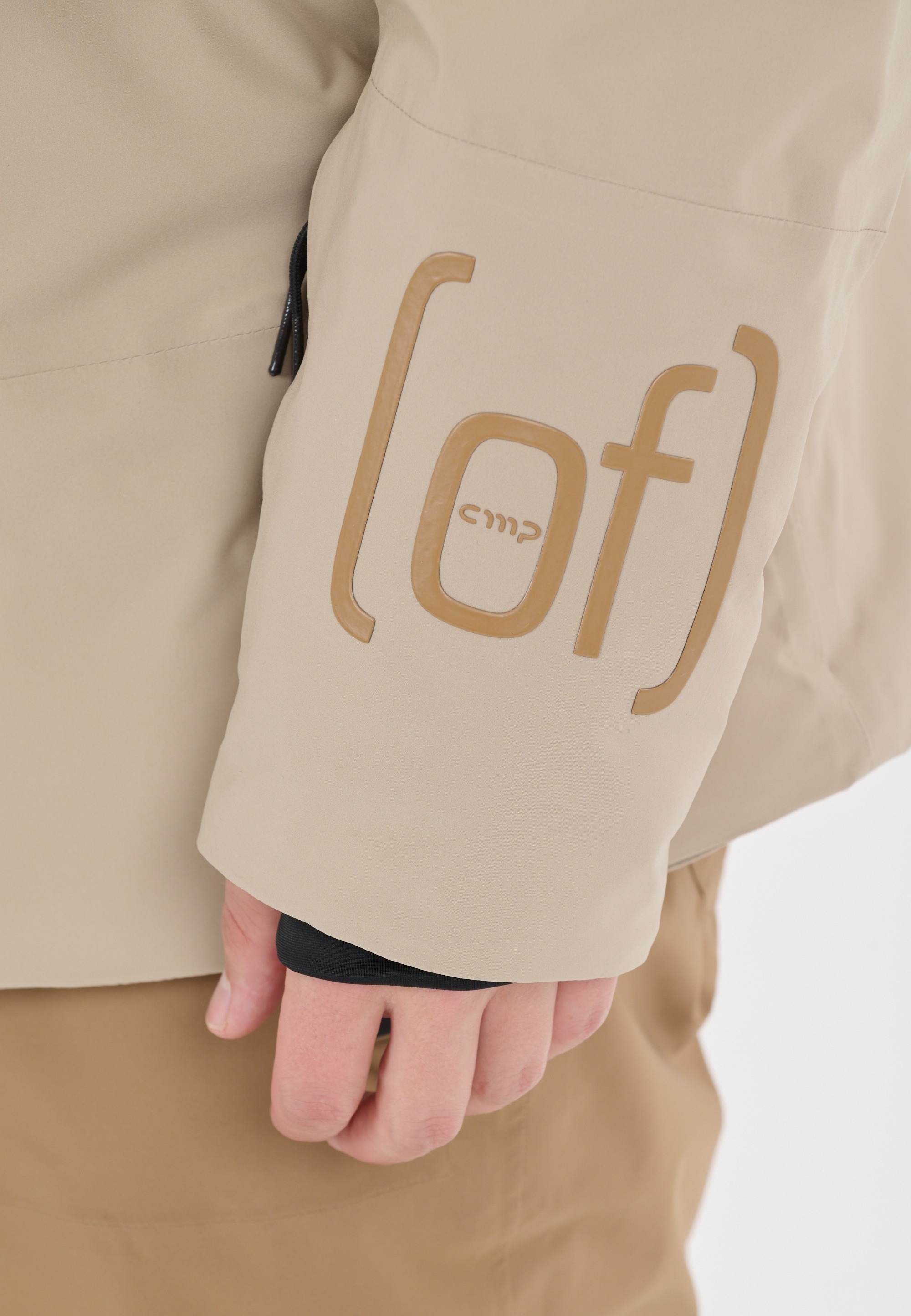 CMP Veste d'hiver 1 cuis tlg.