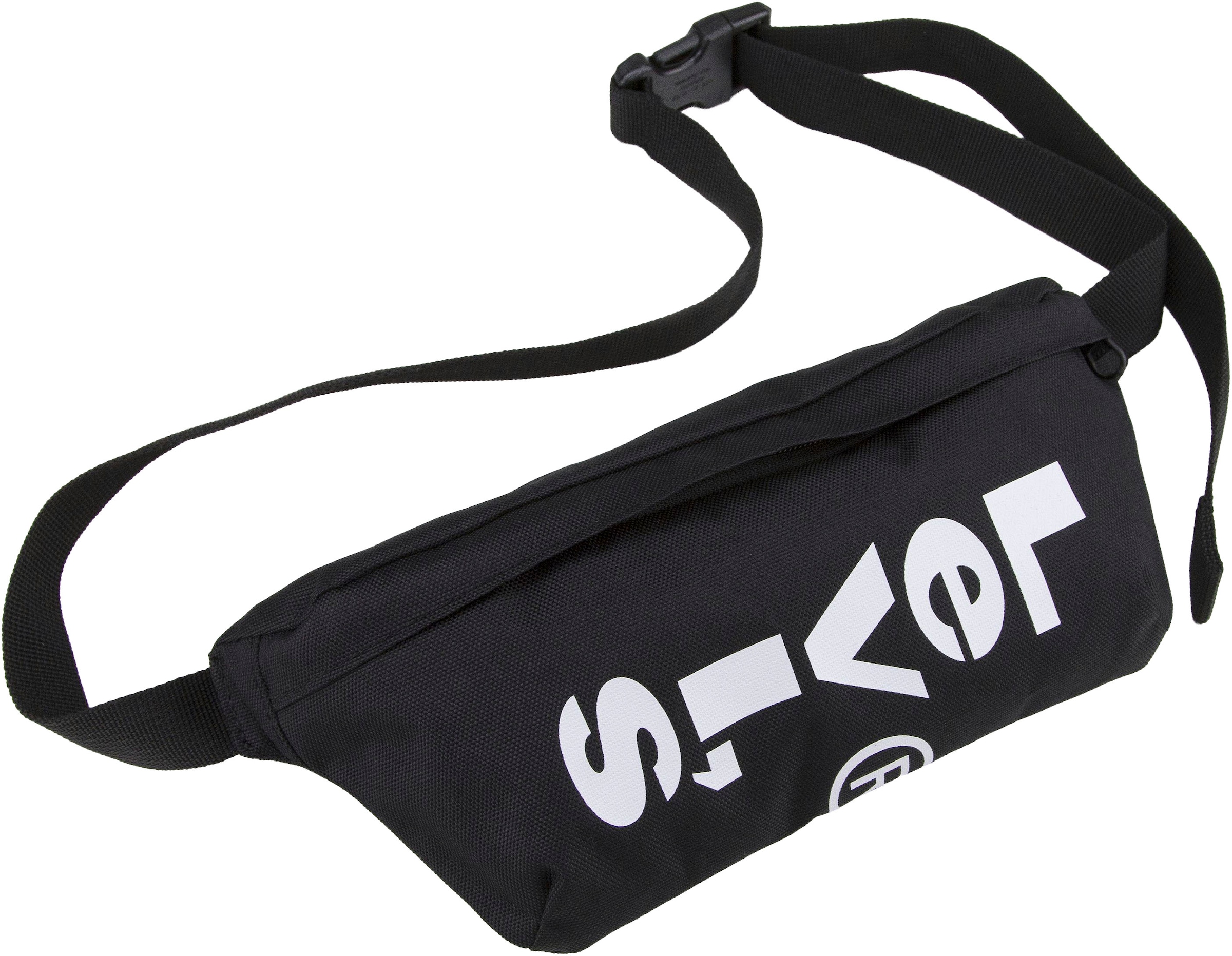 Levi's® Sac ventral »Small Banana Sling - Wordmark« mit Logo Schriftzug