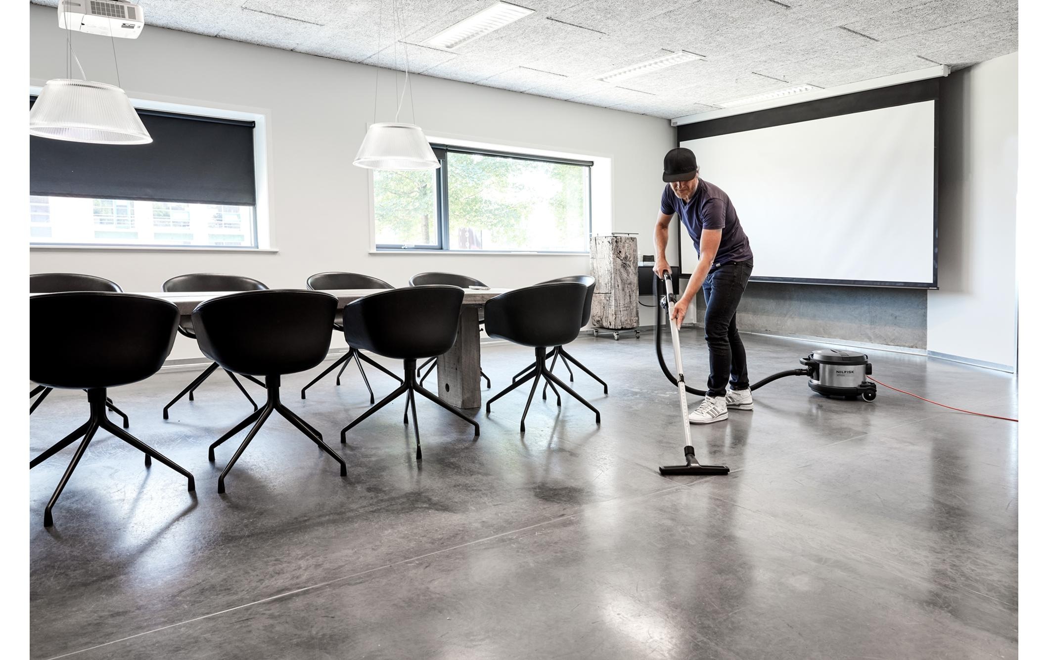 Nilfisk Bodenstaubsauger »VP930 PRO HEPA CH«