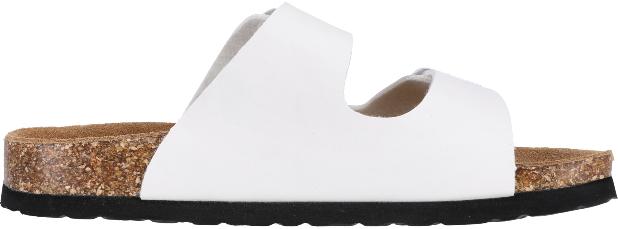 CRUZ Sandale »Whitehill W cork sandal«