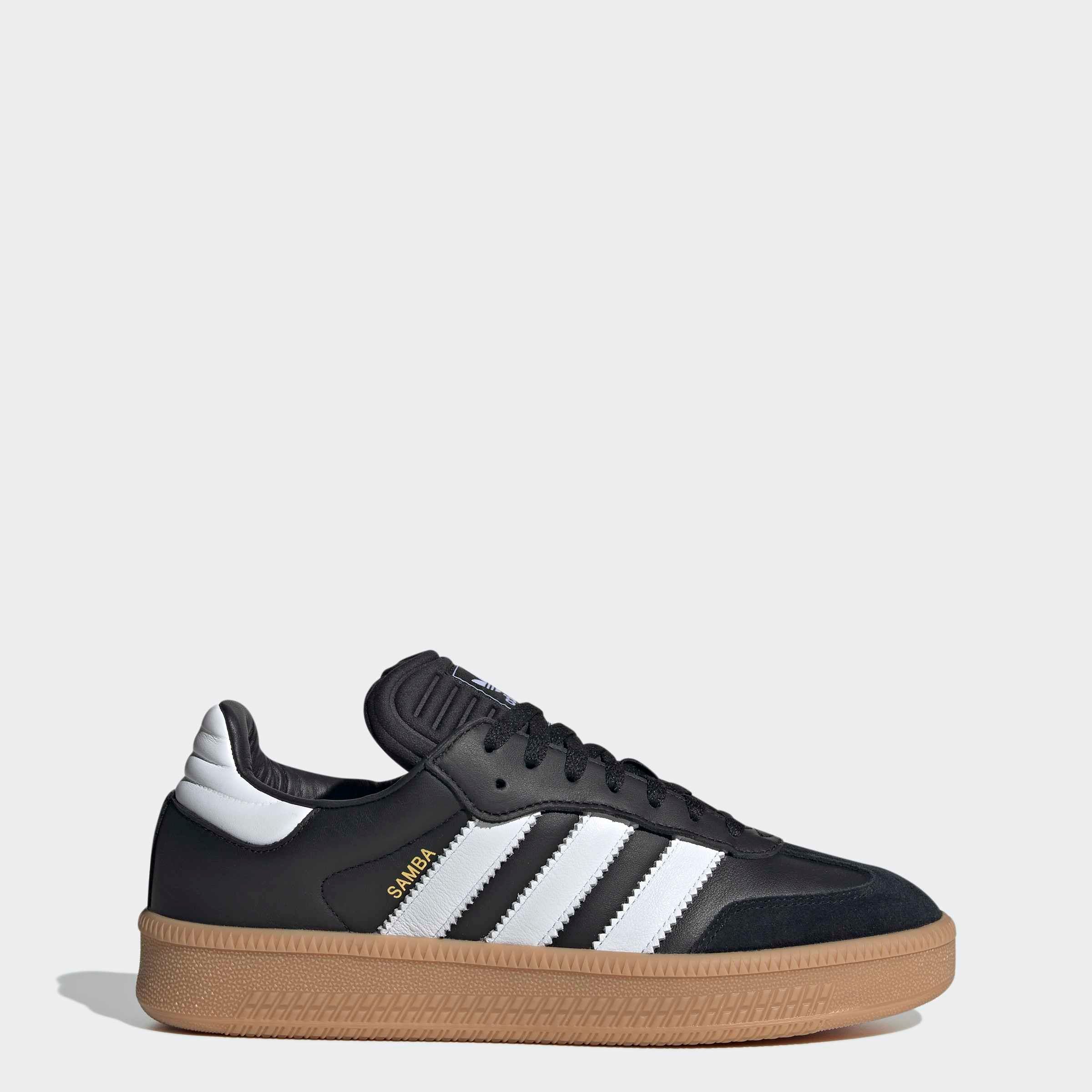 adidas Originals Sneakers »SAMBA XLG«  mit erhöhter Sohle und gepolsterter Zunge