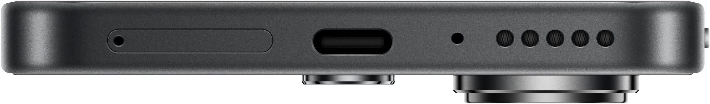 Xiaomi Smartphone »Redmi Note 13 8+128GB« Midnight Black