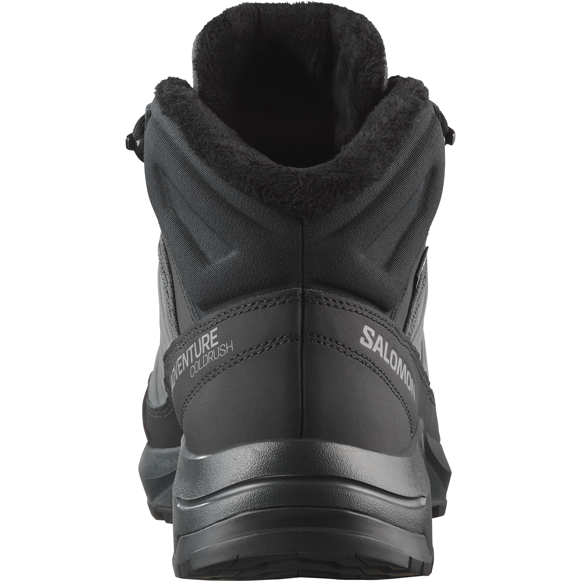 Salomon Winterstiefel »X-ADVENTURE COLDRUSH WP«  Winterschuhe, Winterboots, Snowboots, wasserdicht