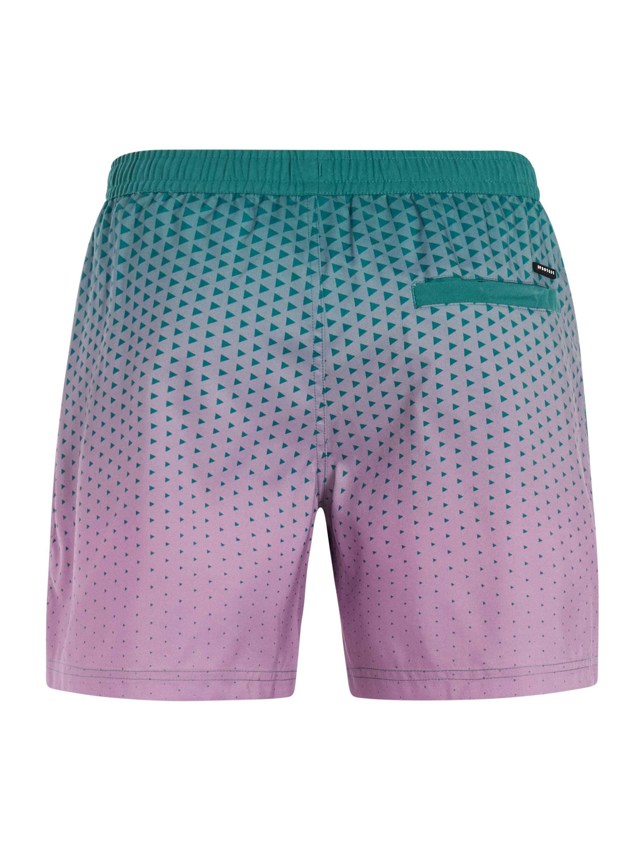 Protest Maillot de bain »Badehose PRTNorthaw«
