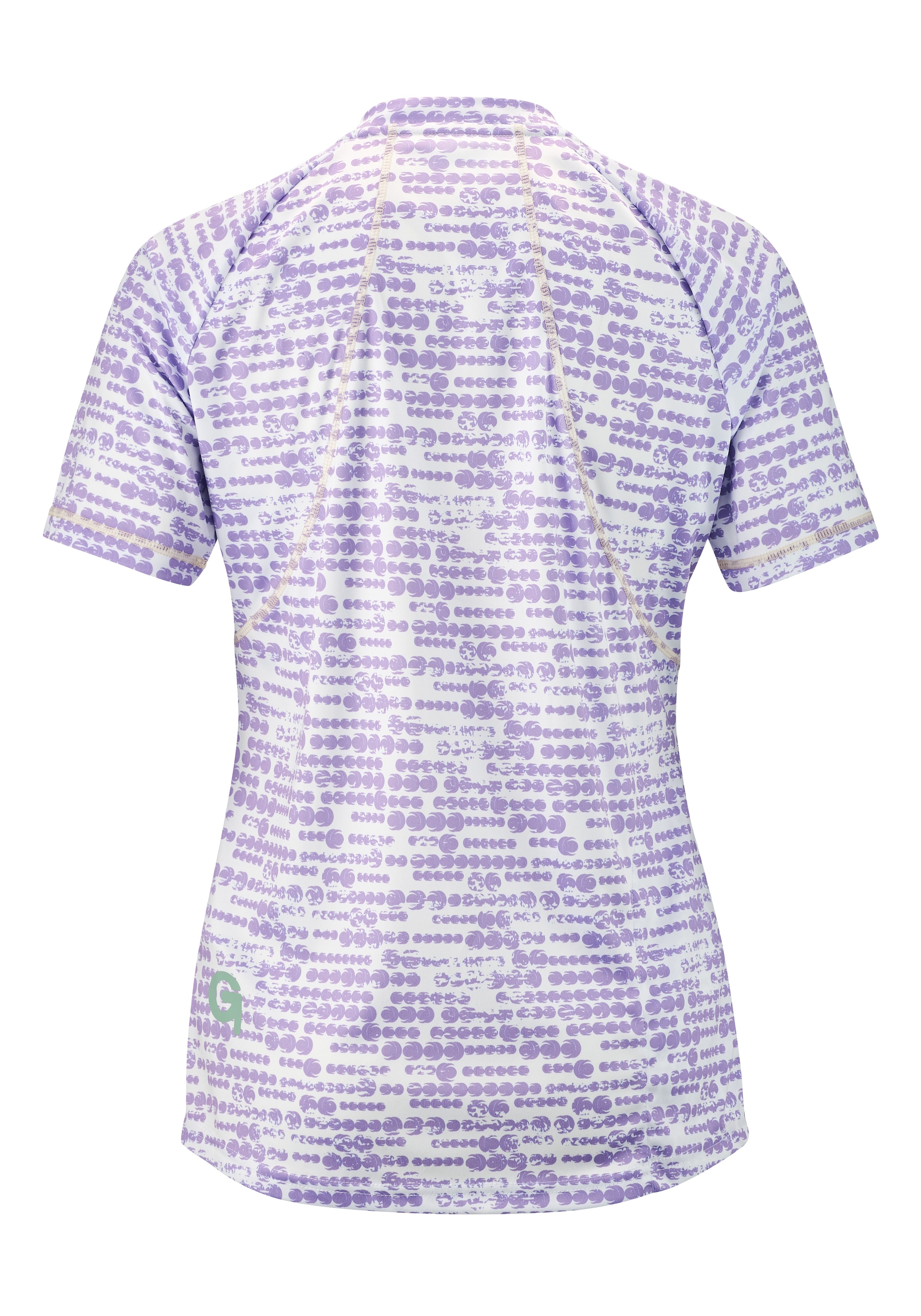 Gonso Maillot de cyclisme »BOAZZO« Angenehmes, weiches Tragegefühl und schnelltrocknendes Material