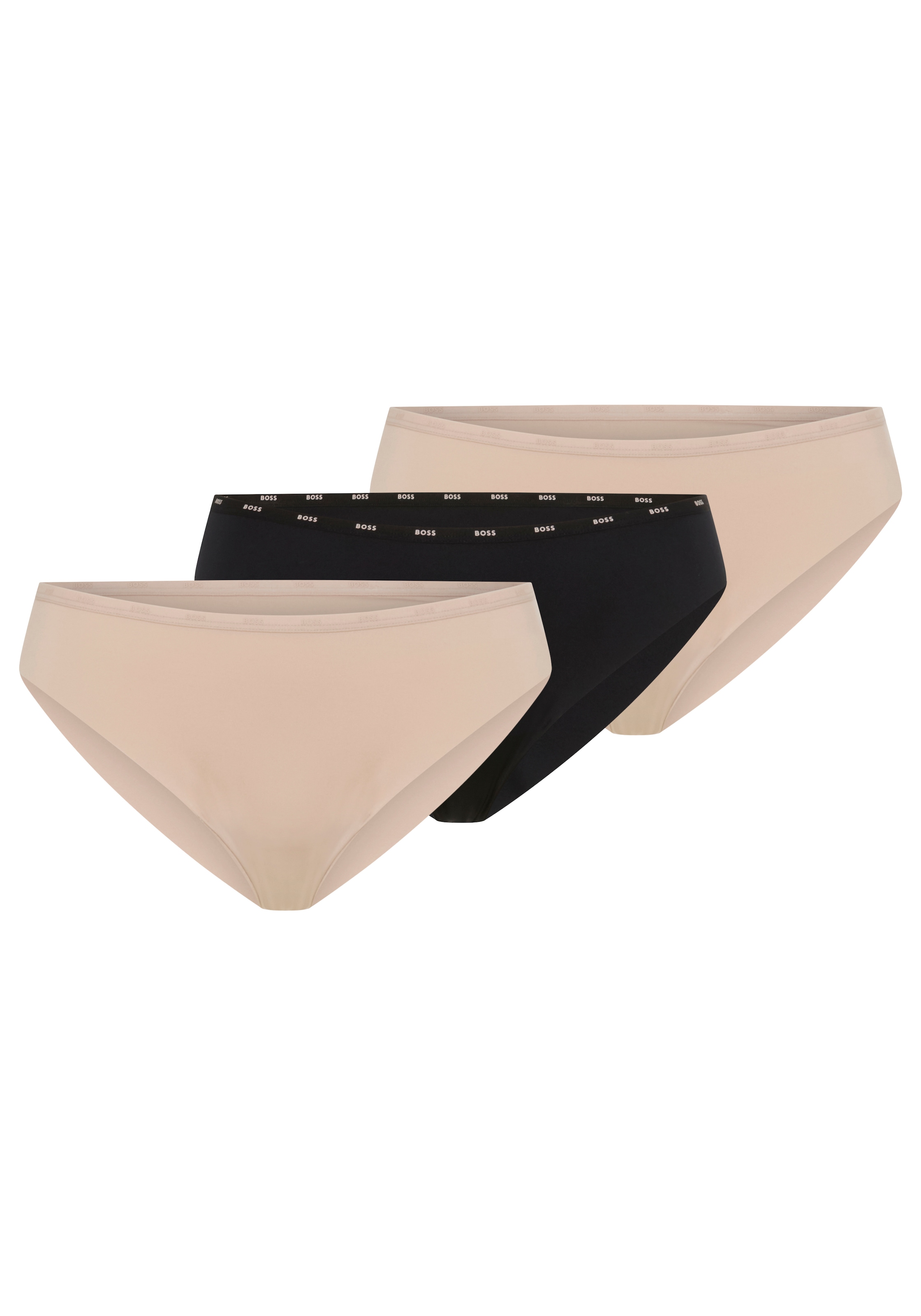 BOSS Slip »3P MICRO BRIEF«