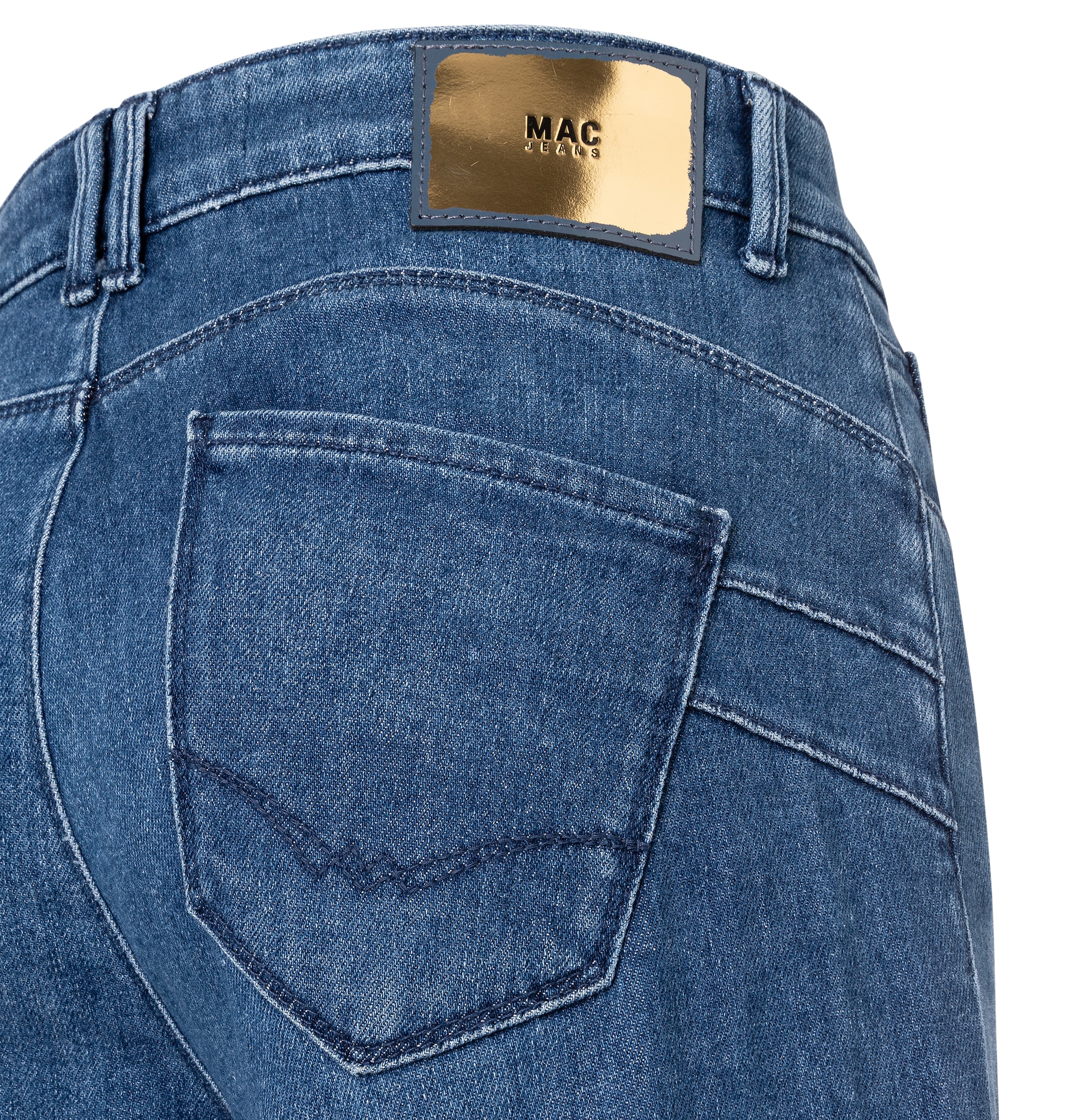 MAC Jeans large »WIDE extreme« im Five-Pocket Style