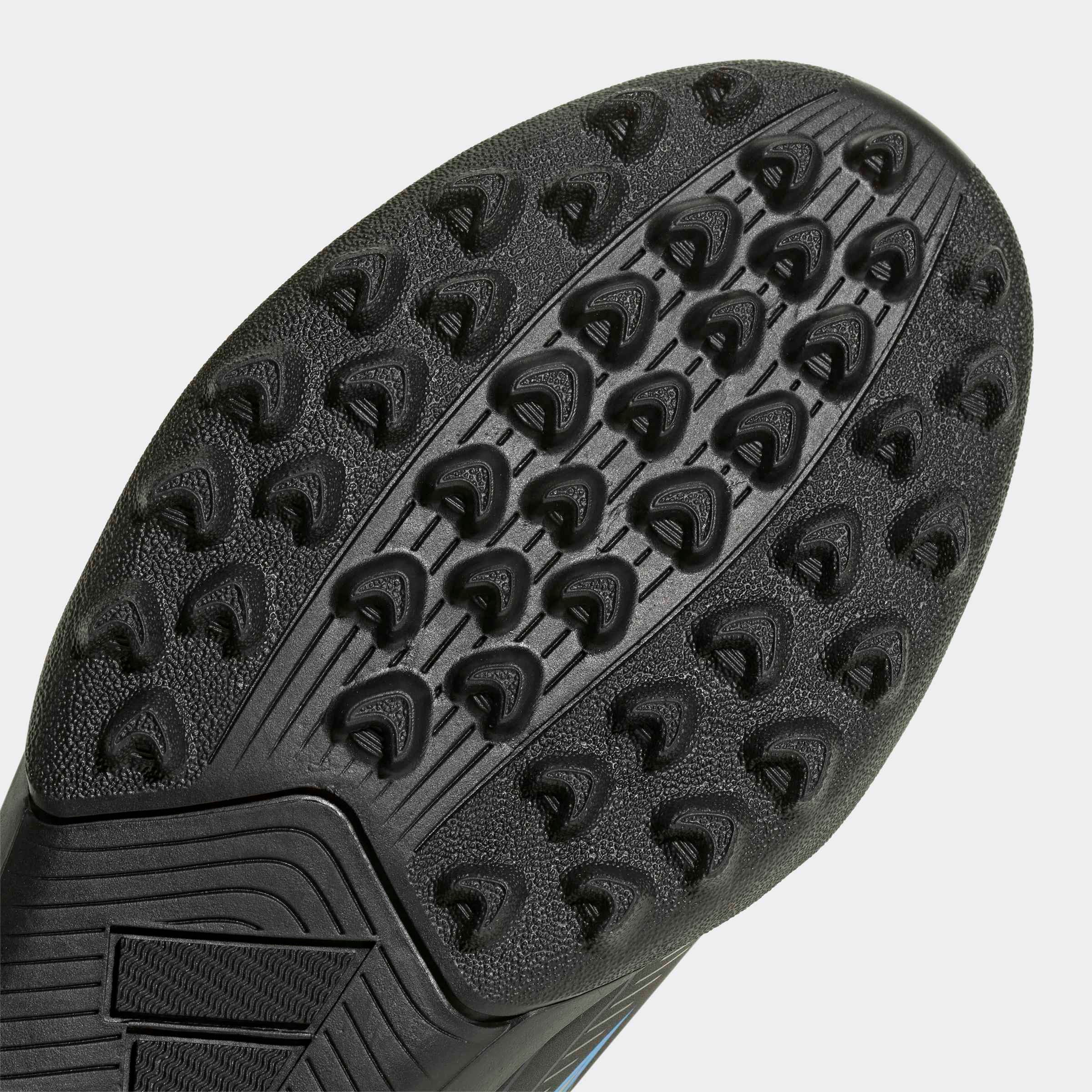 adidas Performance Chaussure de football »F50 HYPERFAST CLUB KIDS , ROLLRASEN«  pour enfants et adolescents