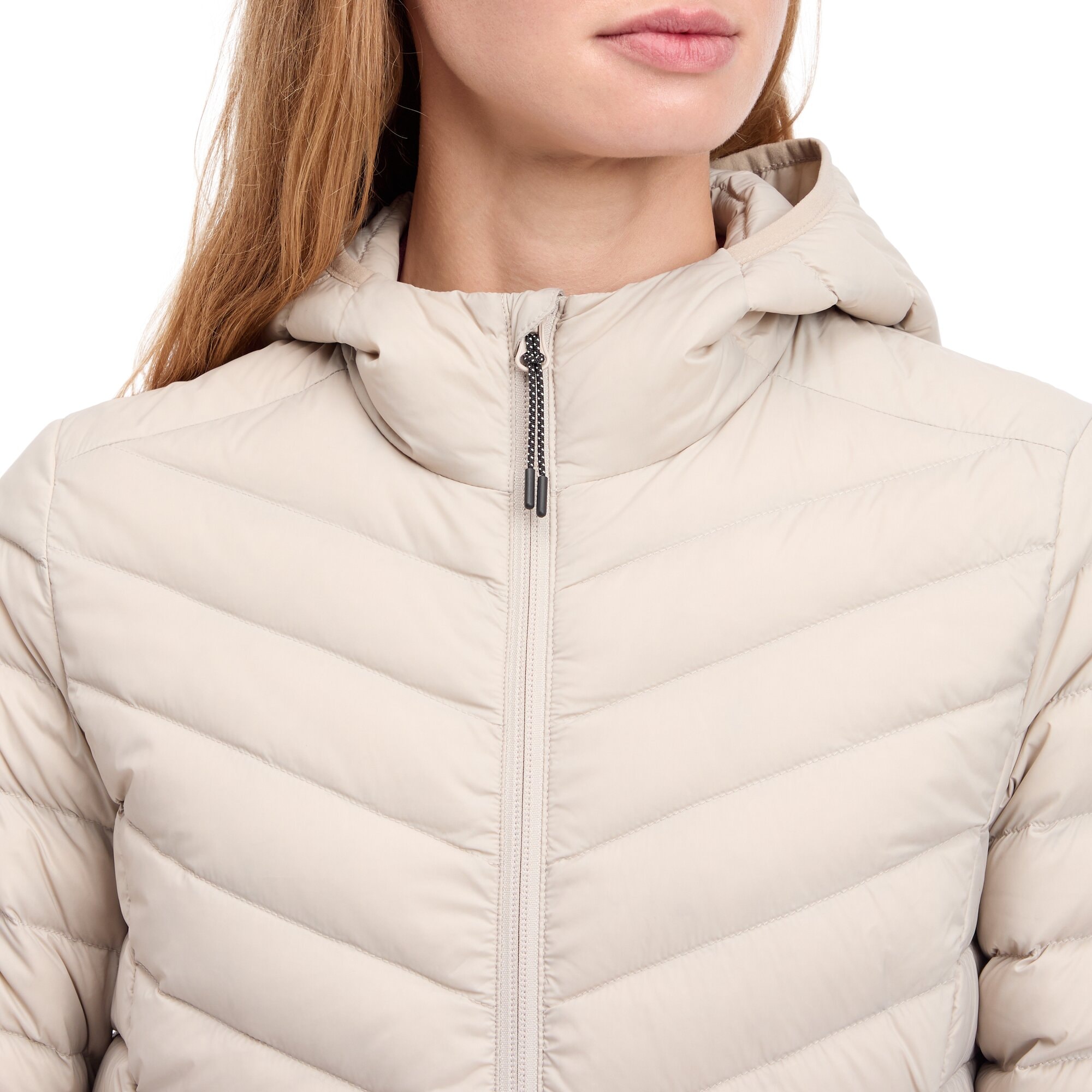 McKINLEY Veste d'extérieur »Jacke Arlo JKT W« avec capuche