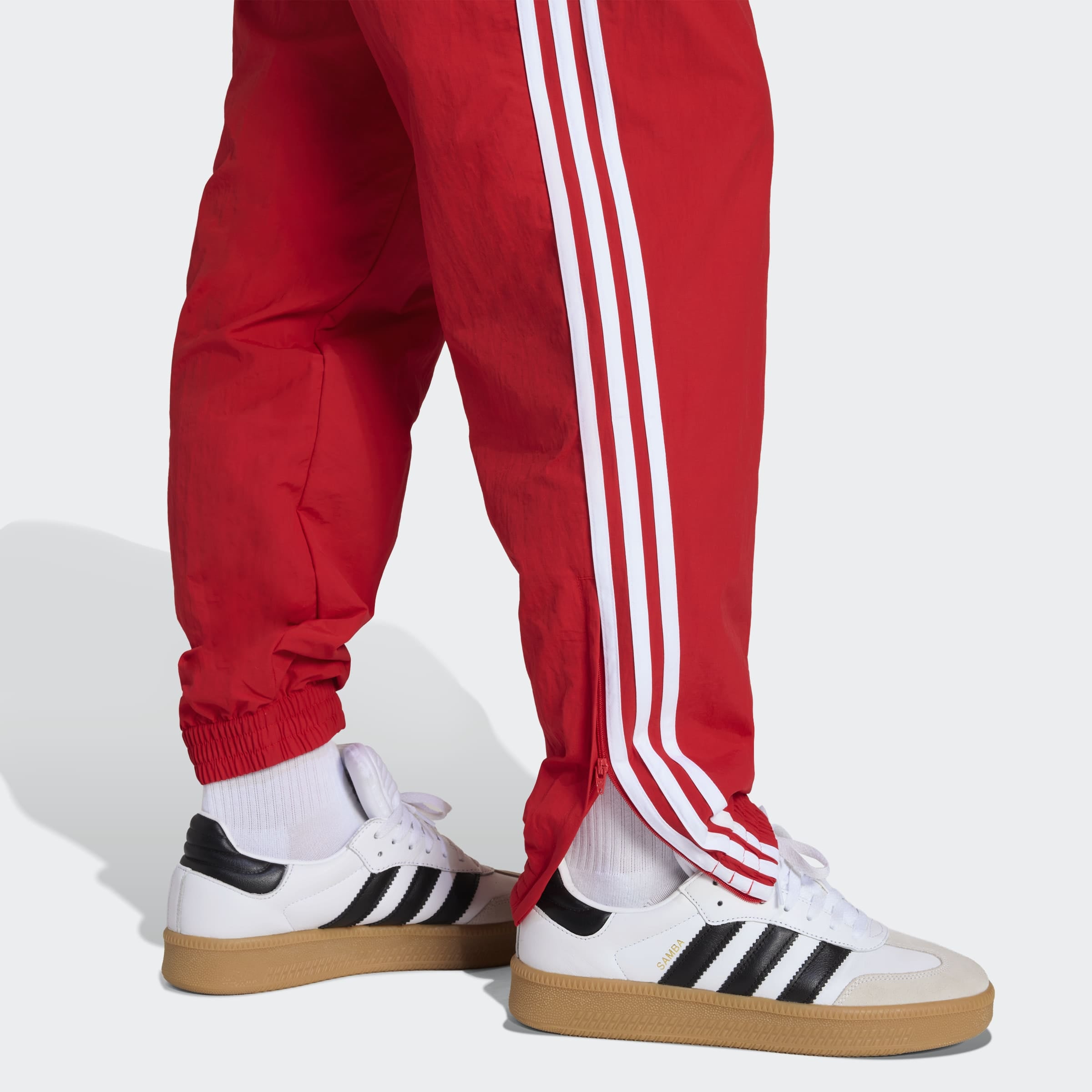 adidas Originals Sporthose »FIREBIRD WOVEN«