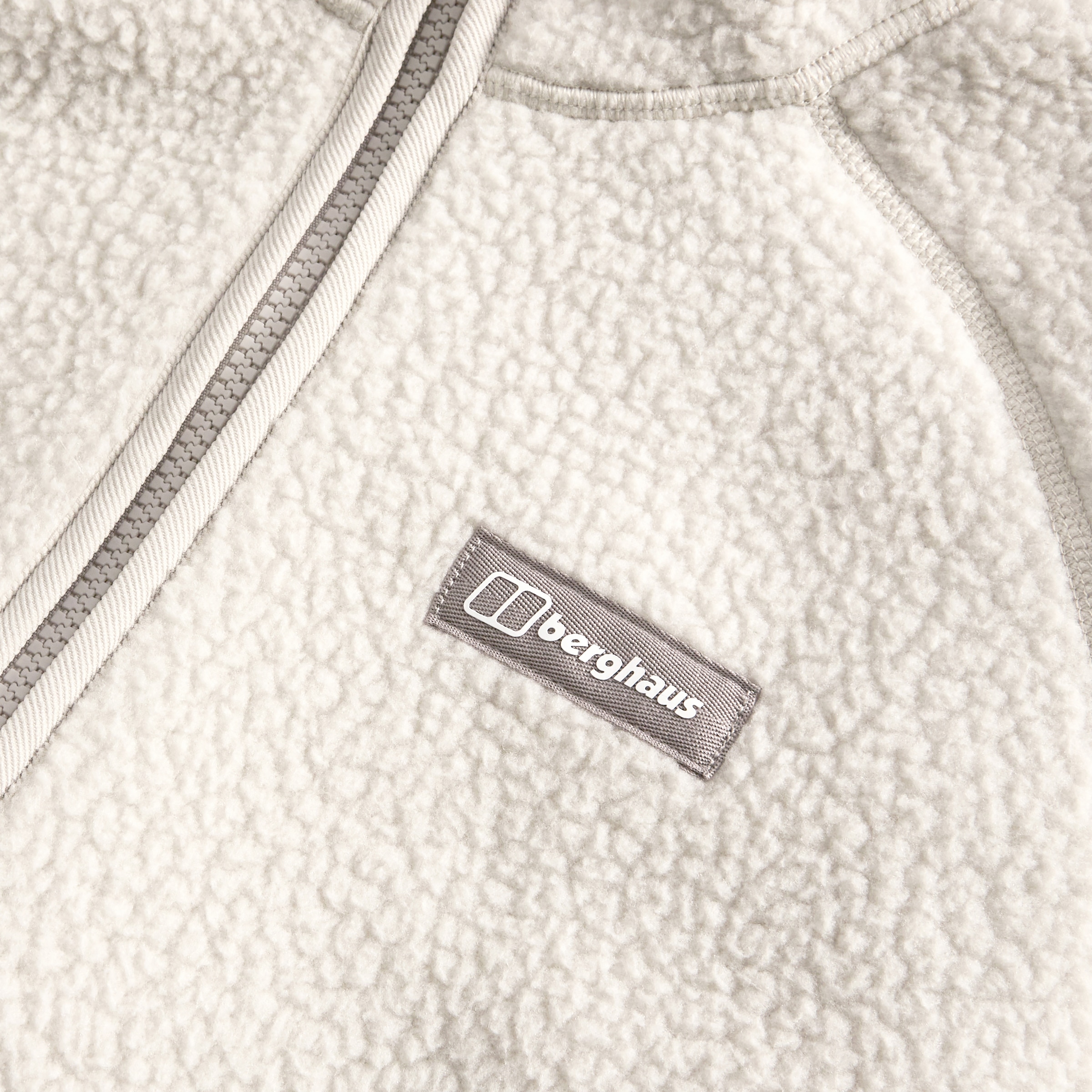 Berghaus Fleecejacke »HANBY IA JACKET«