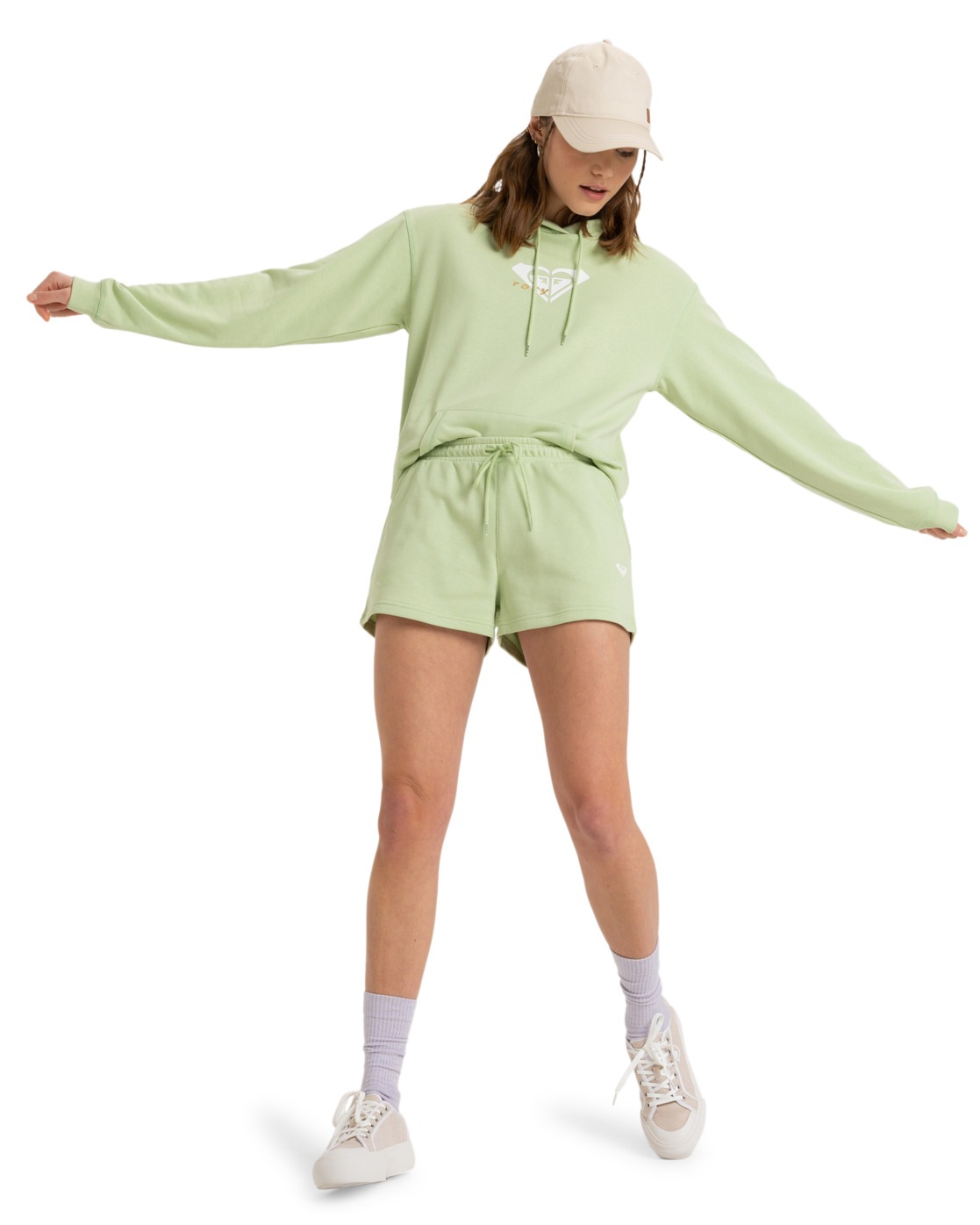 Roxy Baseball Cap »Extra Innings A Color«