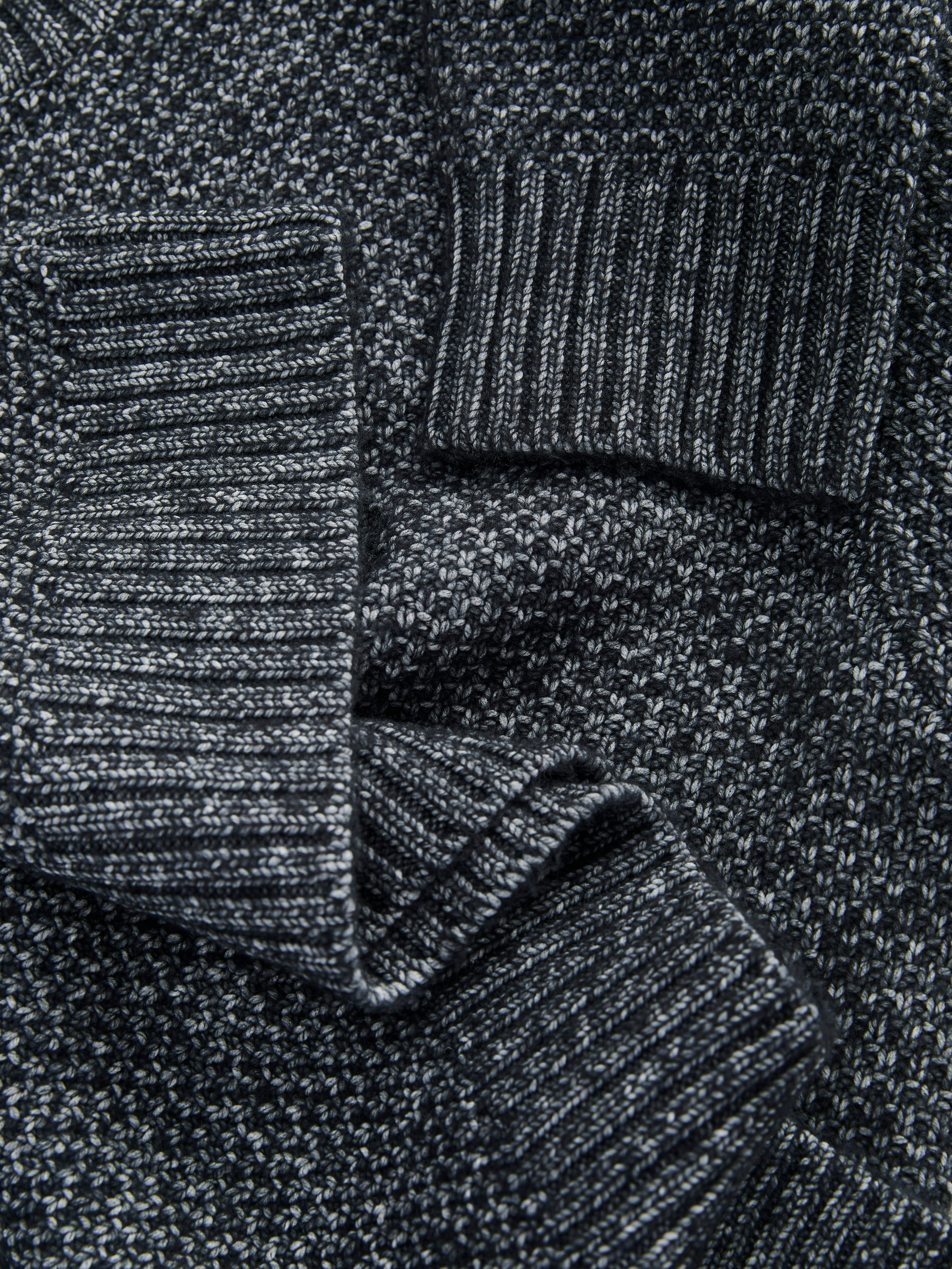 Jack & Jones Pull en tricot »JPRBLAWILSON KNIT CREW NECK«
