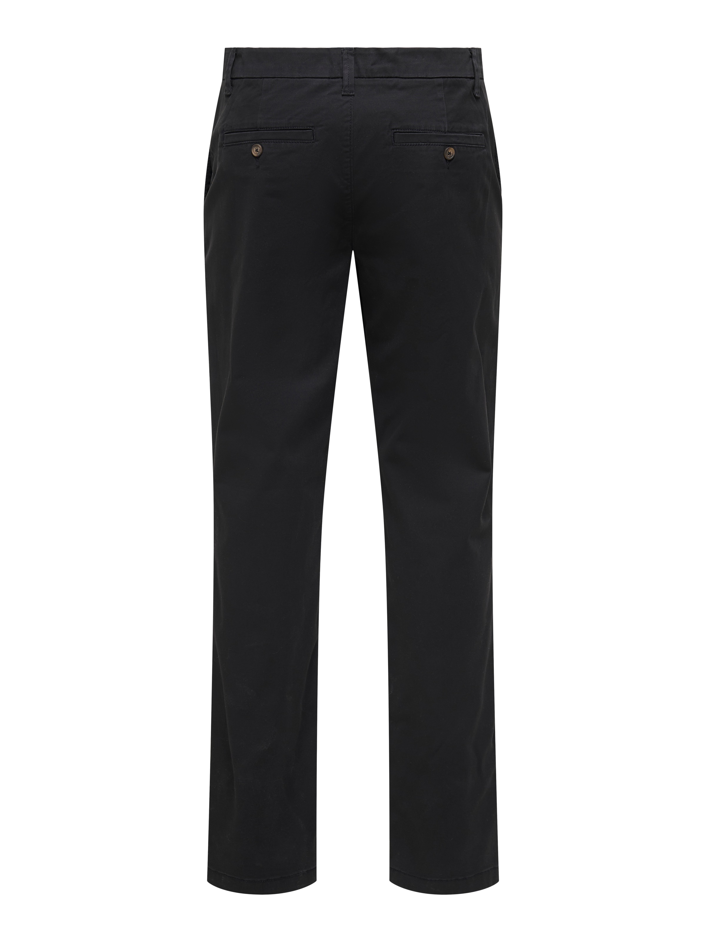 ONLY & SONS Chinos »ONSWEFT REG TWILL 0595 CHINO PANT NOOS«  Baumwollmischung, regular fit