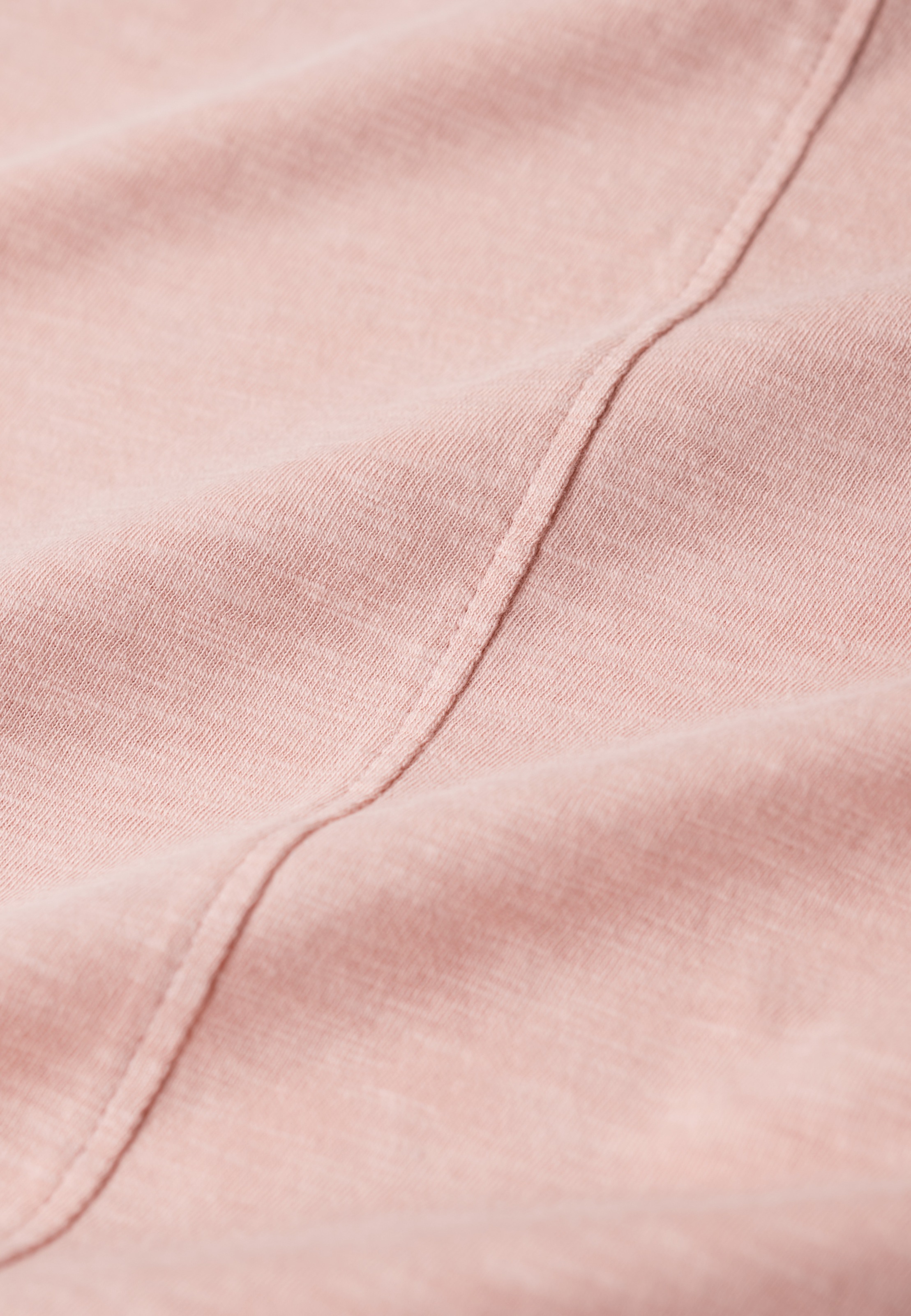 Superdry Kurzarmshirt »SCOOP NECK TEE«