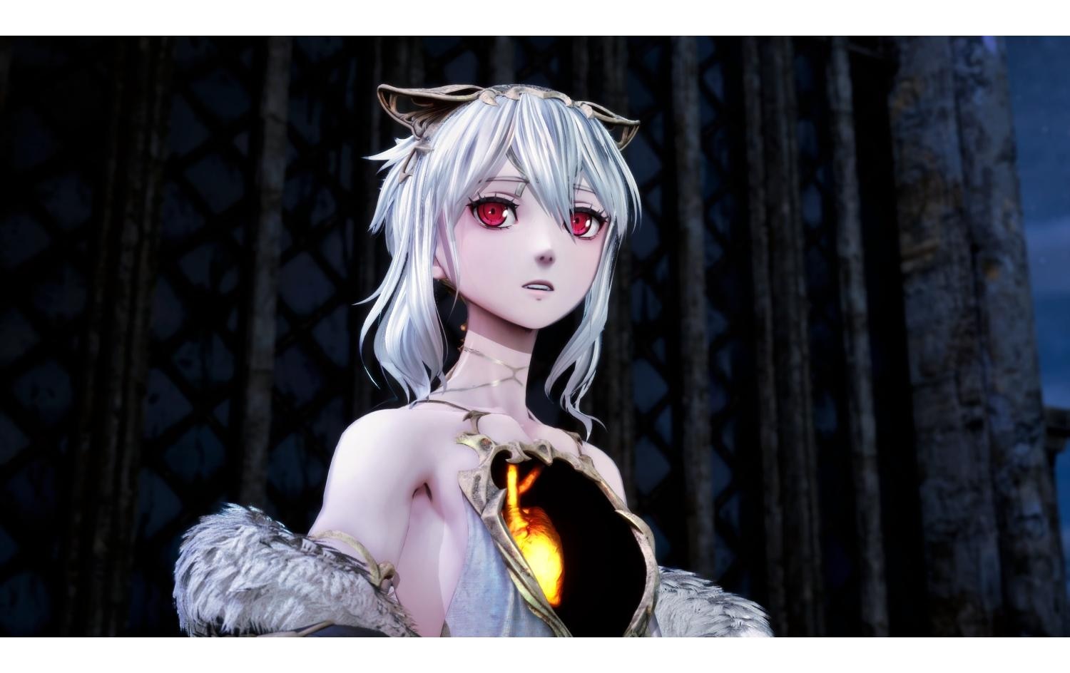 BANDAI NAMCO Spielesoftware »Namco Code Vein II [PS5] (D/F/I) (Box)« PlayStation 5