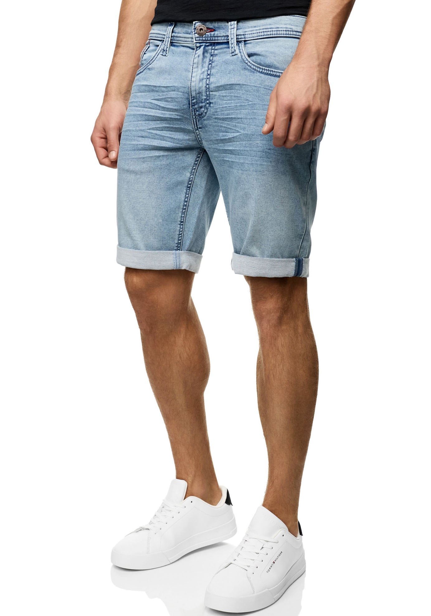 Indicode Short »INDelmare«