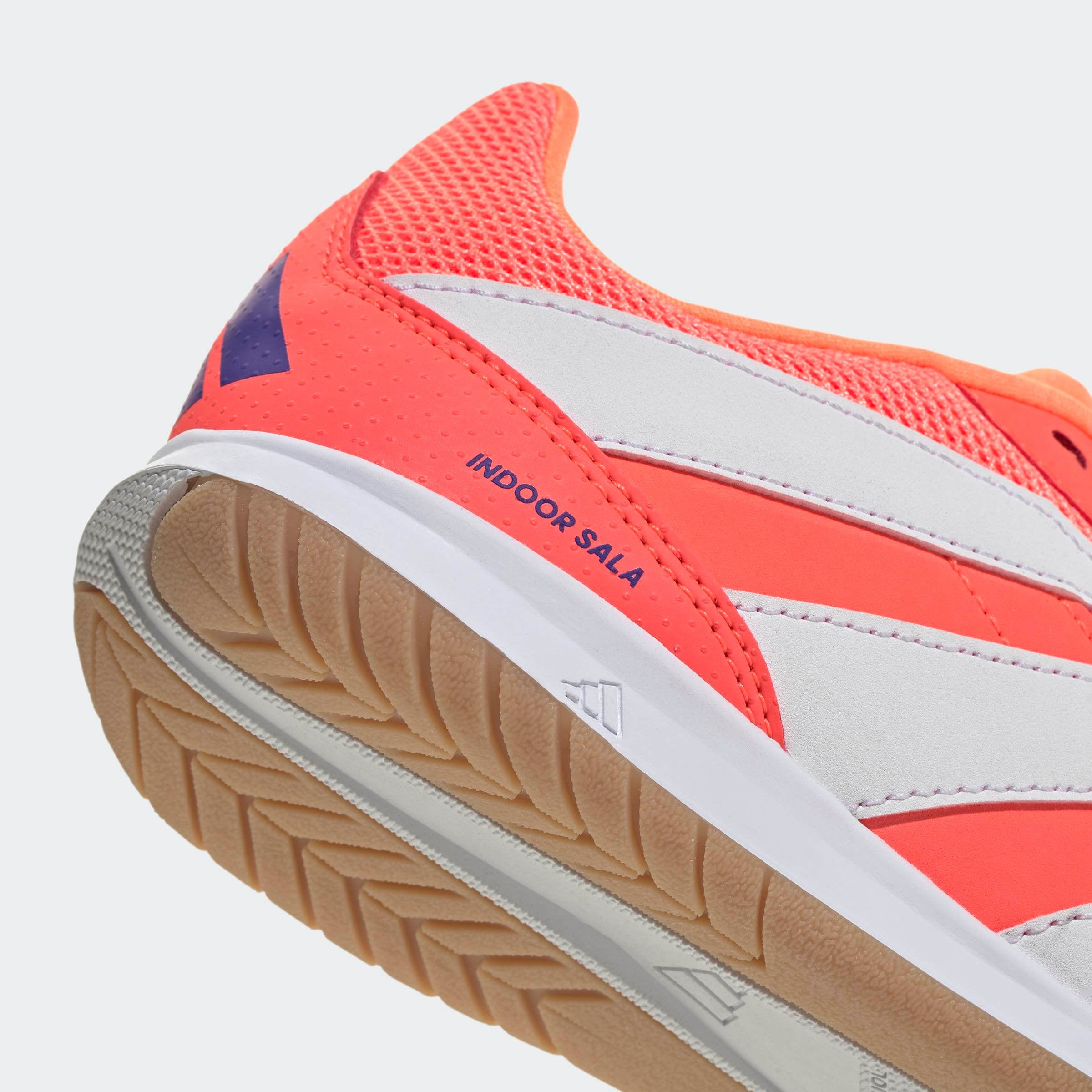 adidas Performance Chaussure de football »PREDATOR CLUB INDOOR SALA  KINDER«  adapté comme chaussure de salle, pour enfants et adolescents