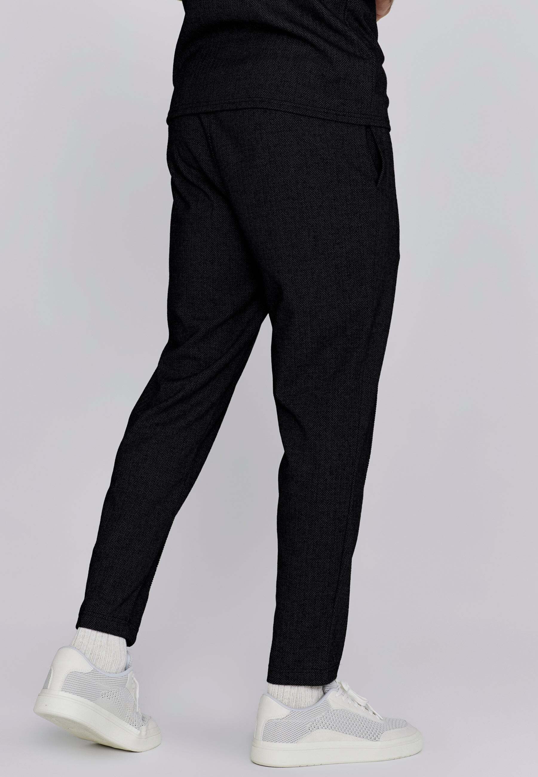 Siksilk Sweatpants »Siksilk Jogginghose Smart Jogger«