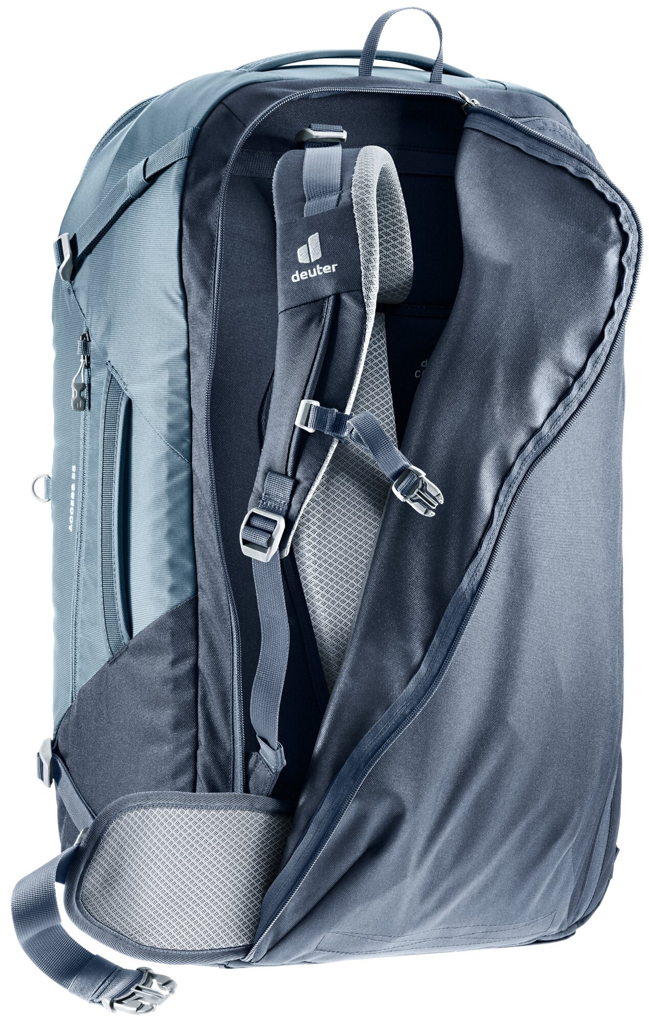deuter Sac à dos de voyage »Access 55« avec un volume de 55 litres