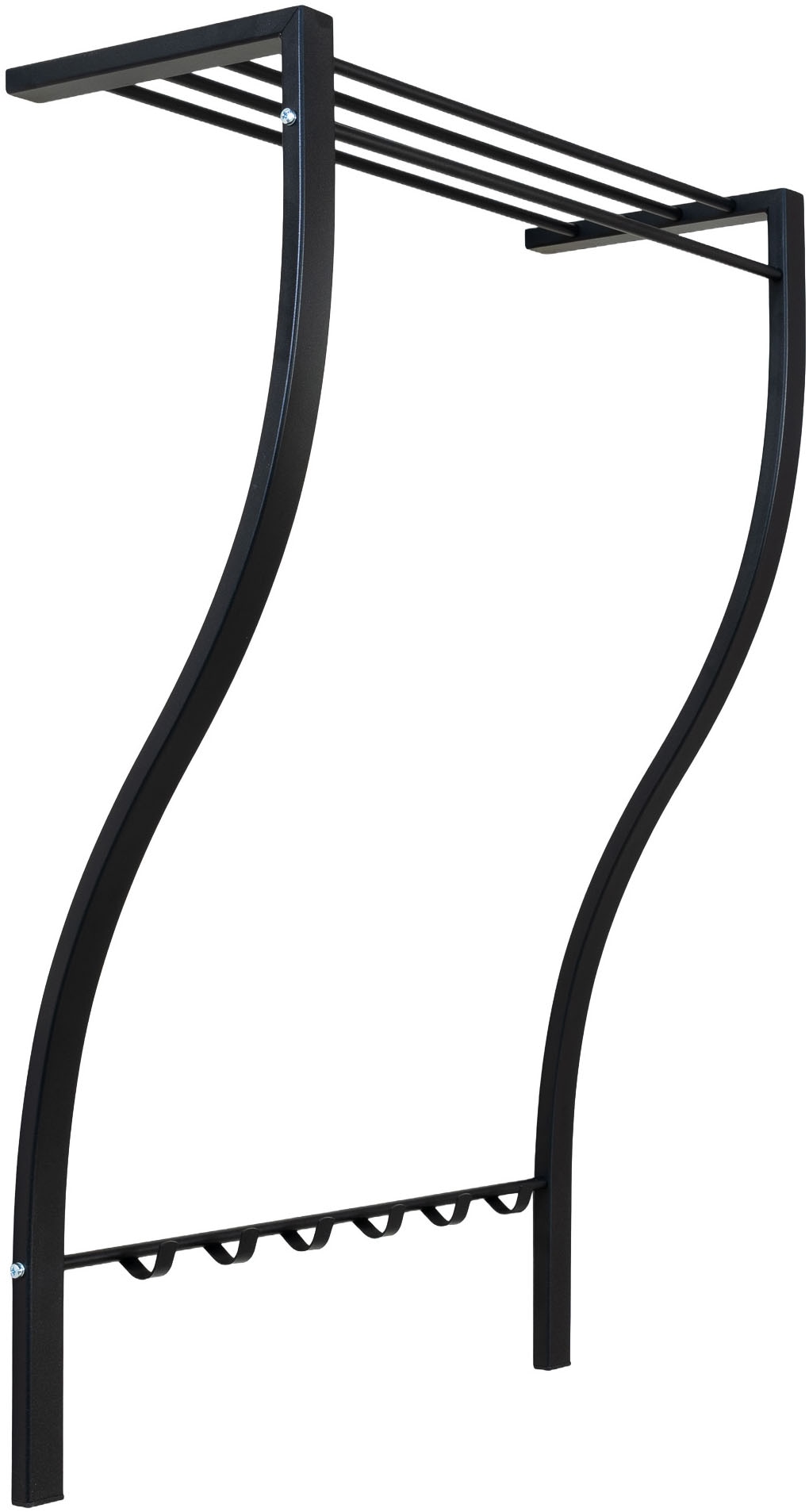 Spinder Design Barre de penderie »CARVE« largeur 75 cm
