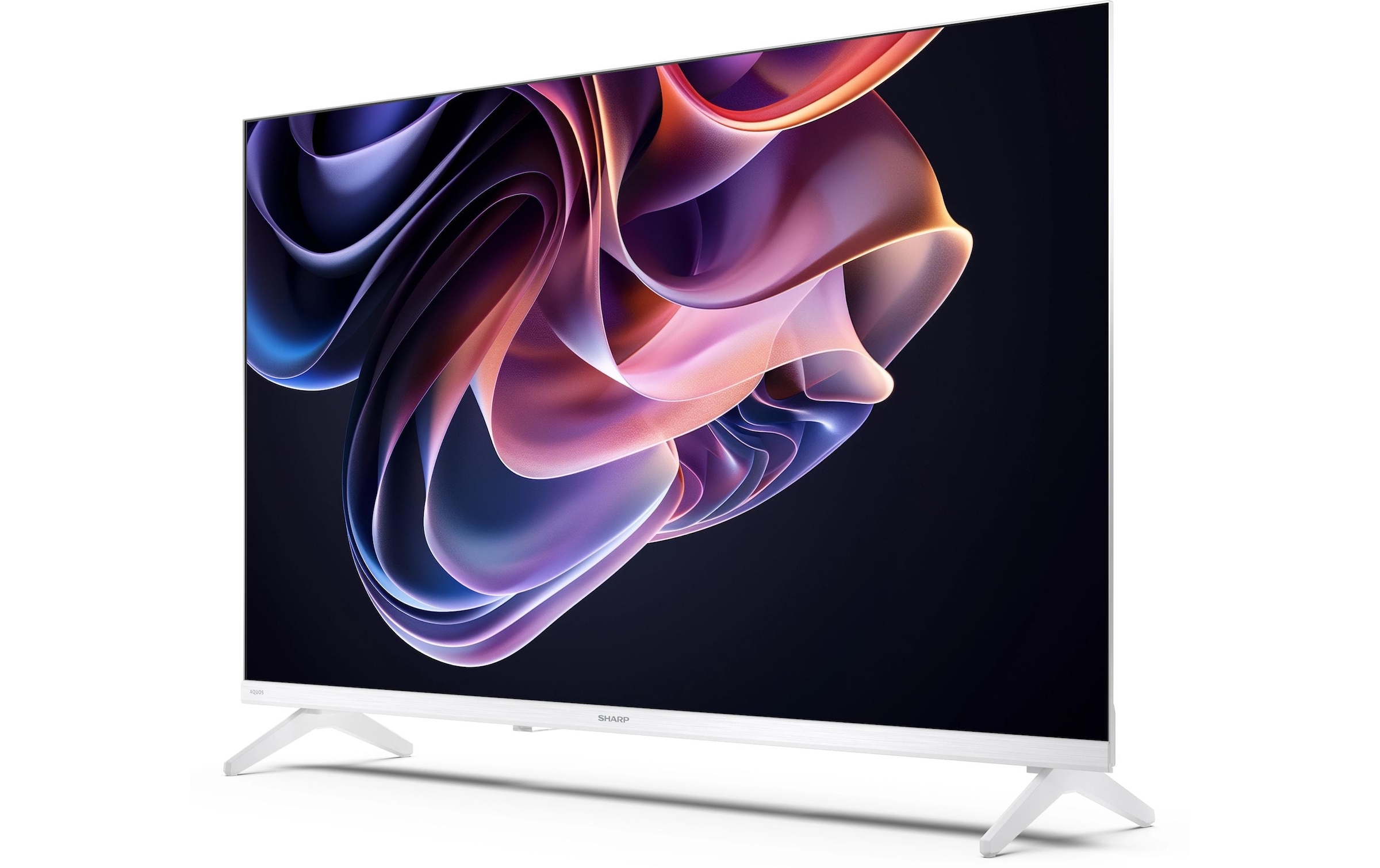 Sharp Téléviseur LED »1T-C32HFx« 80 cm/32 ″